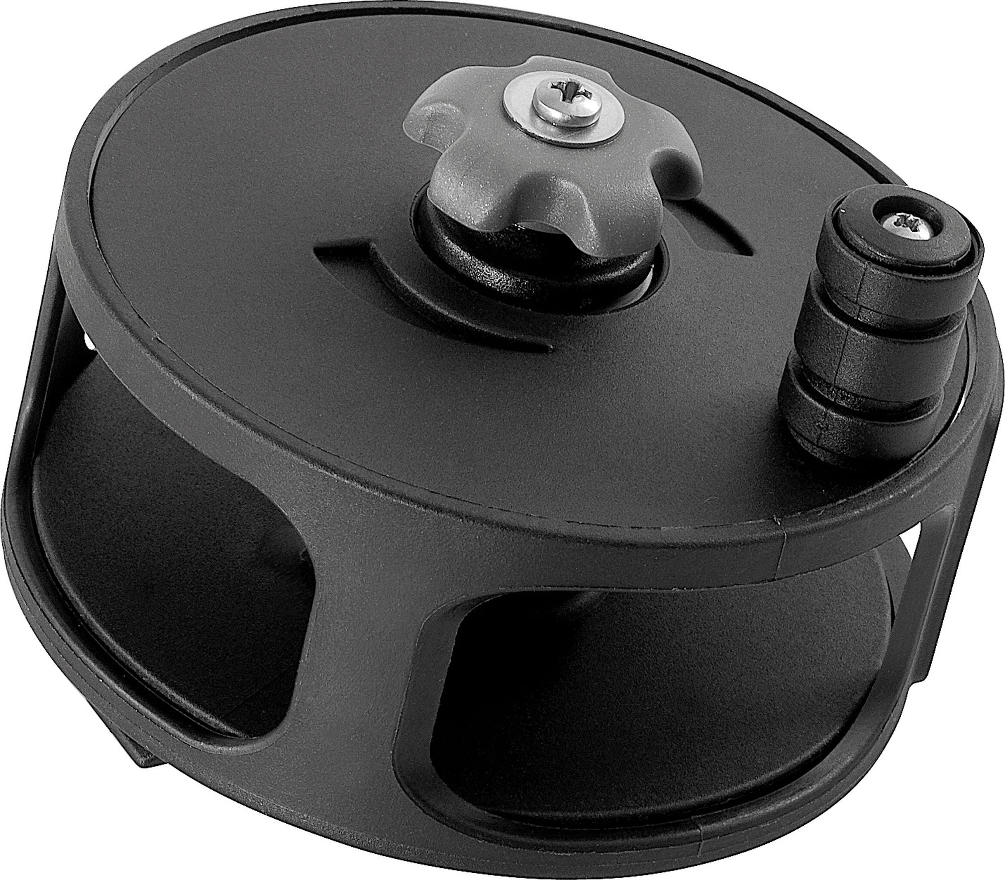 Cressi Fishing Reel mulinello pesca fucil pneumatic aria spearfishing pneumatic speargun acccessor reel