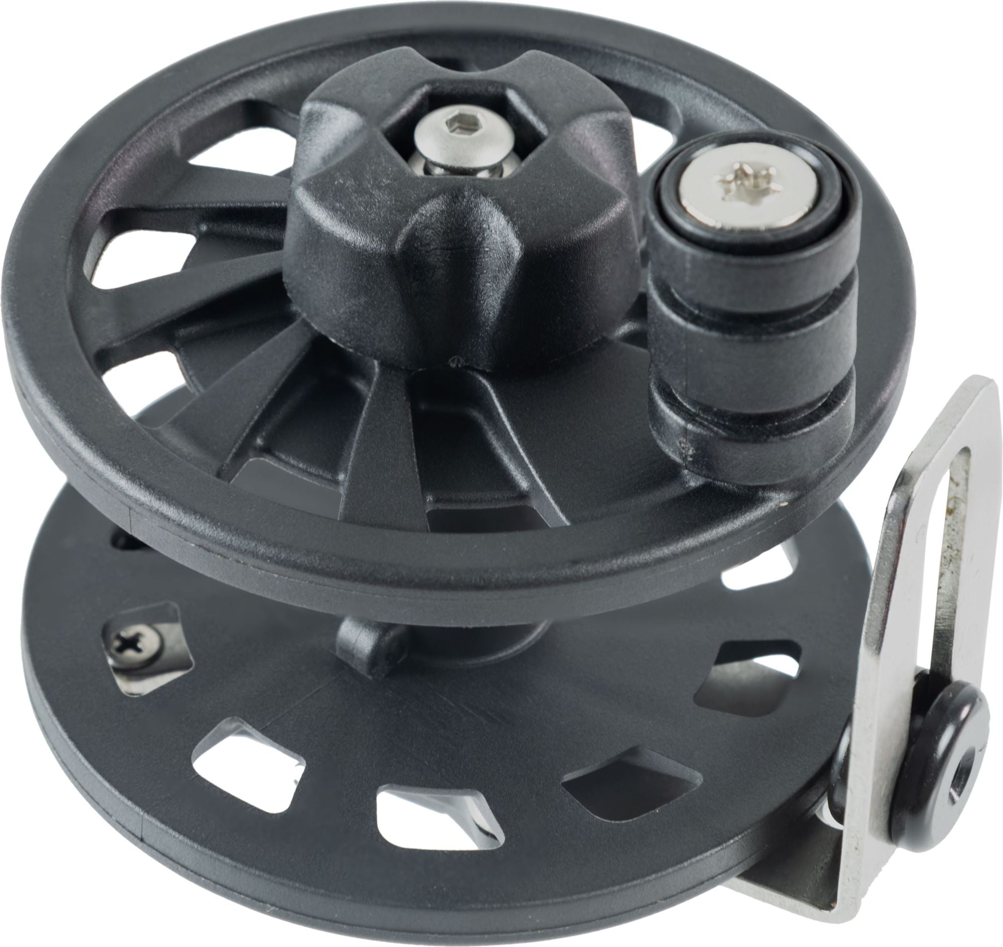 Cressi R20 - R30 - R50 Reels mulinelli pesca fucil elastic spearfishing speargun arbalete accessor reel