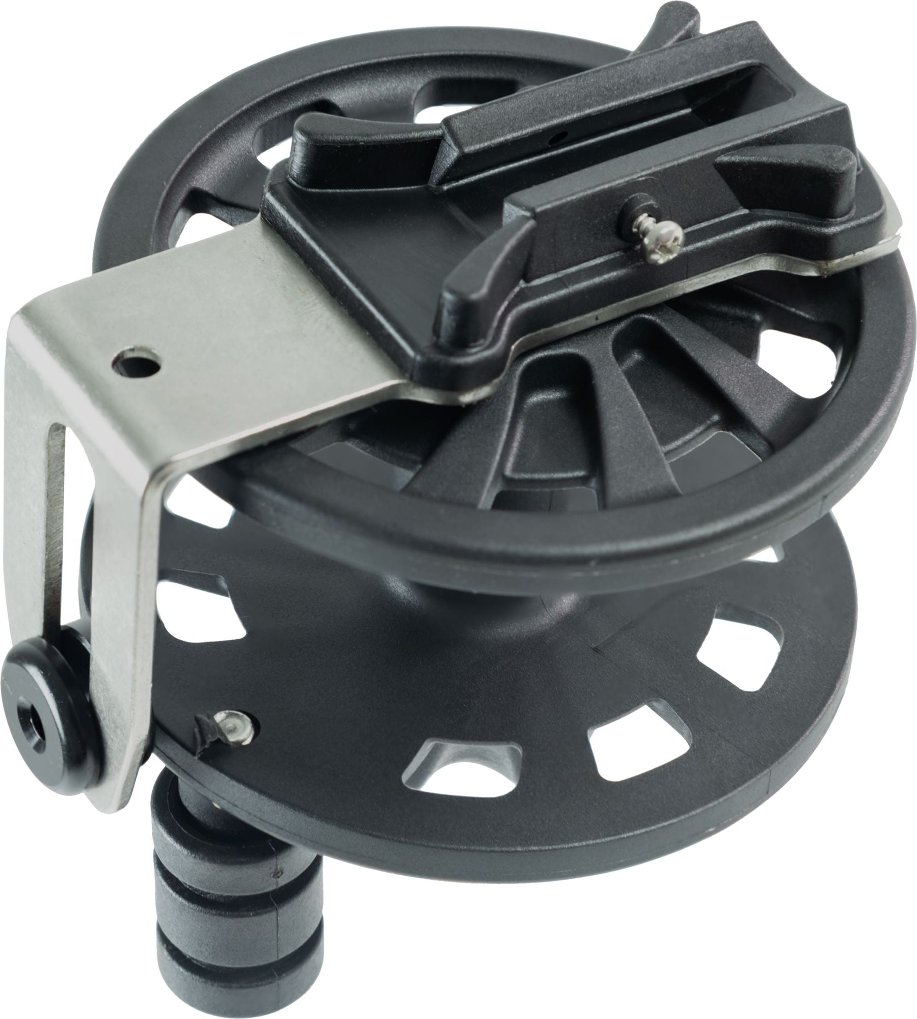 Cressi R20 - R30 - R50 Reels mulinelli pesca fucil elastic spearfishing speargun arbalete accessor reel