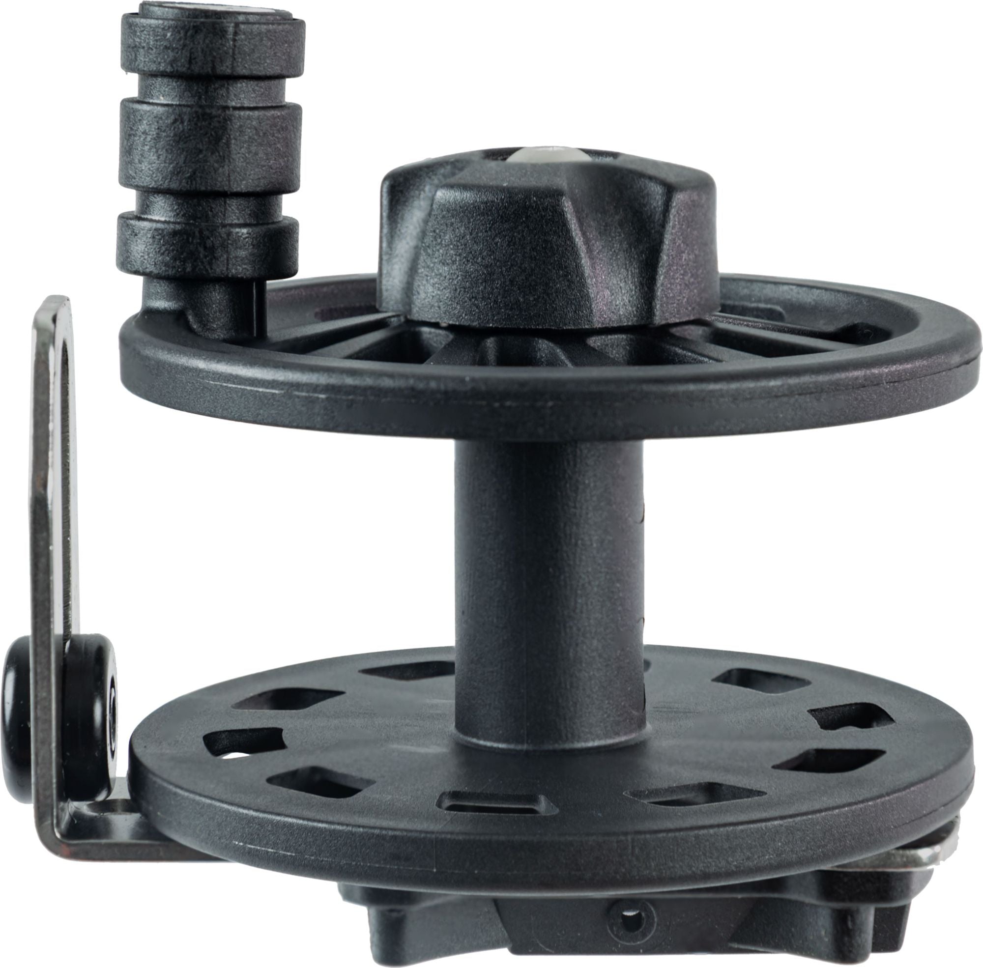 Cressi R20 - R30 - R50 Reels mulinelli pesca fucil elastic spearfishing speargun arbalete accessor reel