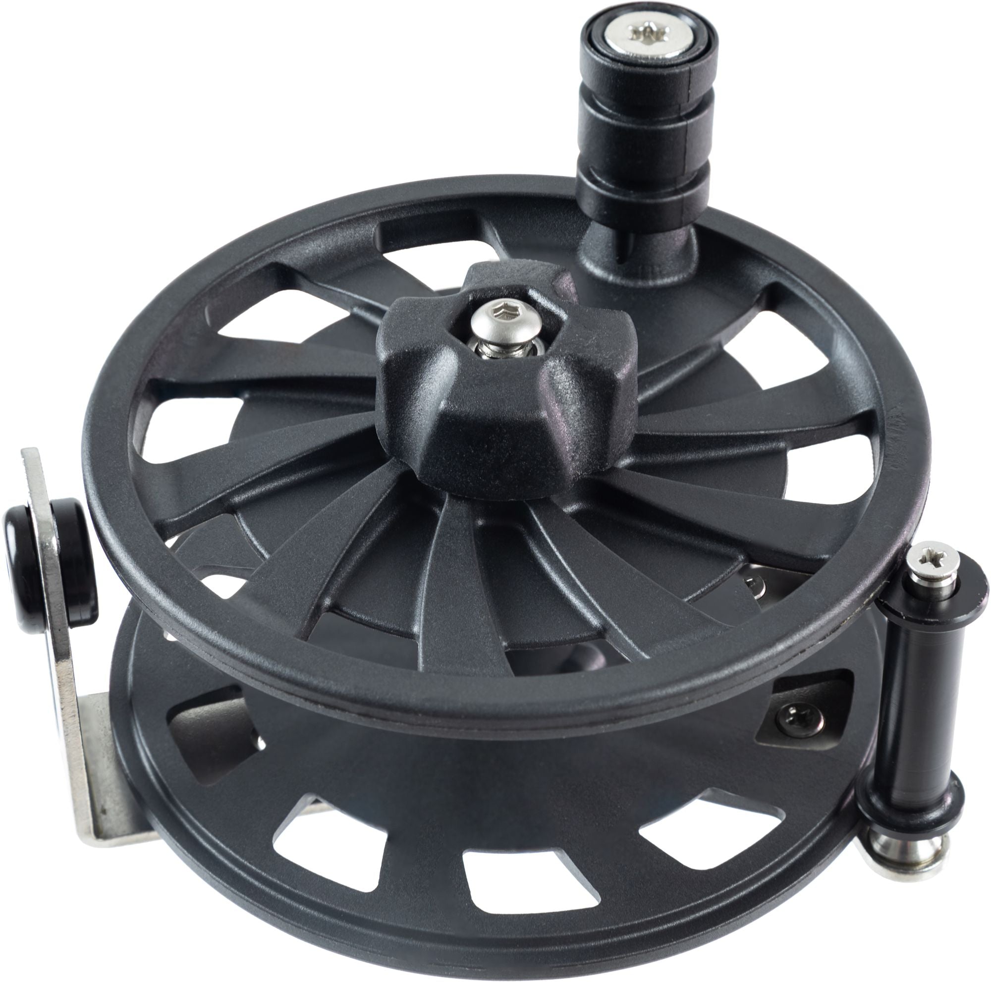 Cressi R20 - R30 - R50 Reels mulinelli pesca fucil elastic spearfishing speargun arbalete accessor reel