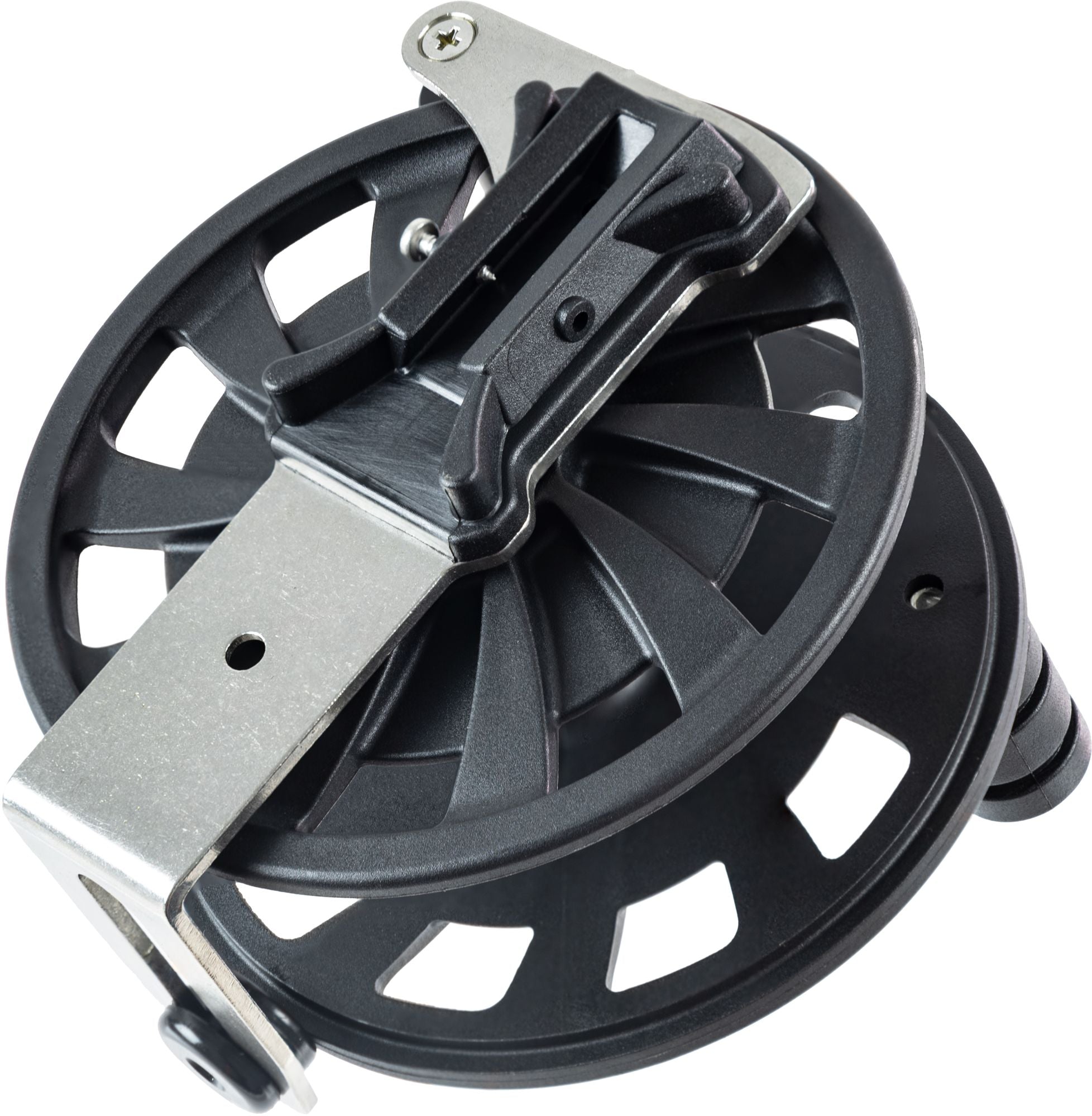 Cressi R20 - R30 - R50 Reels mulinelli pesca fucil elastic spearfishing speargun arbalete accessor reel