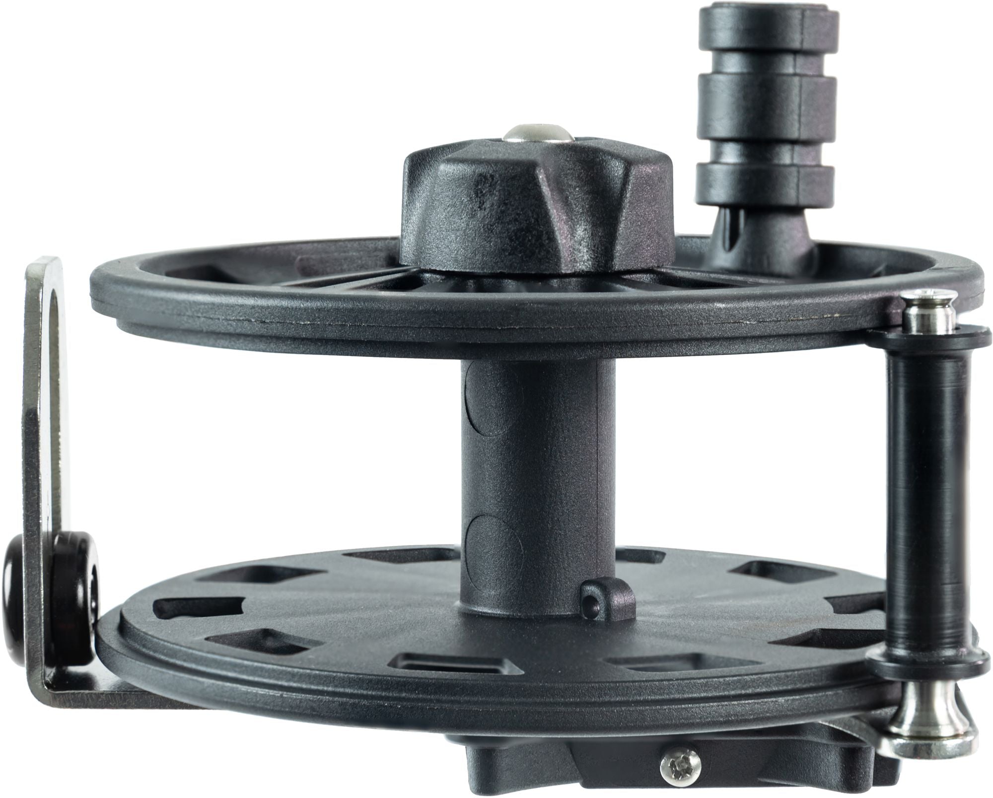 Cressi R20 - R30 - R50 Reels mulinelli pesca fucil elastic spearfishing speargun arbalete accessor reel