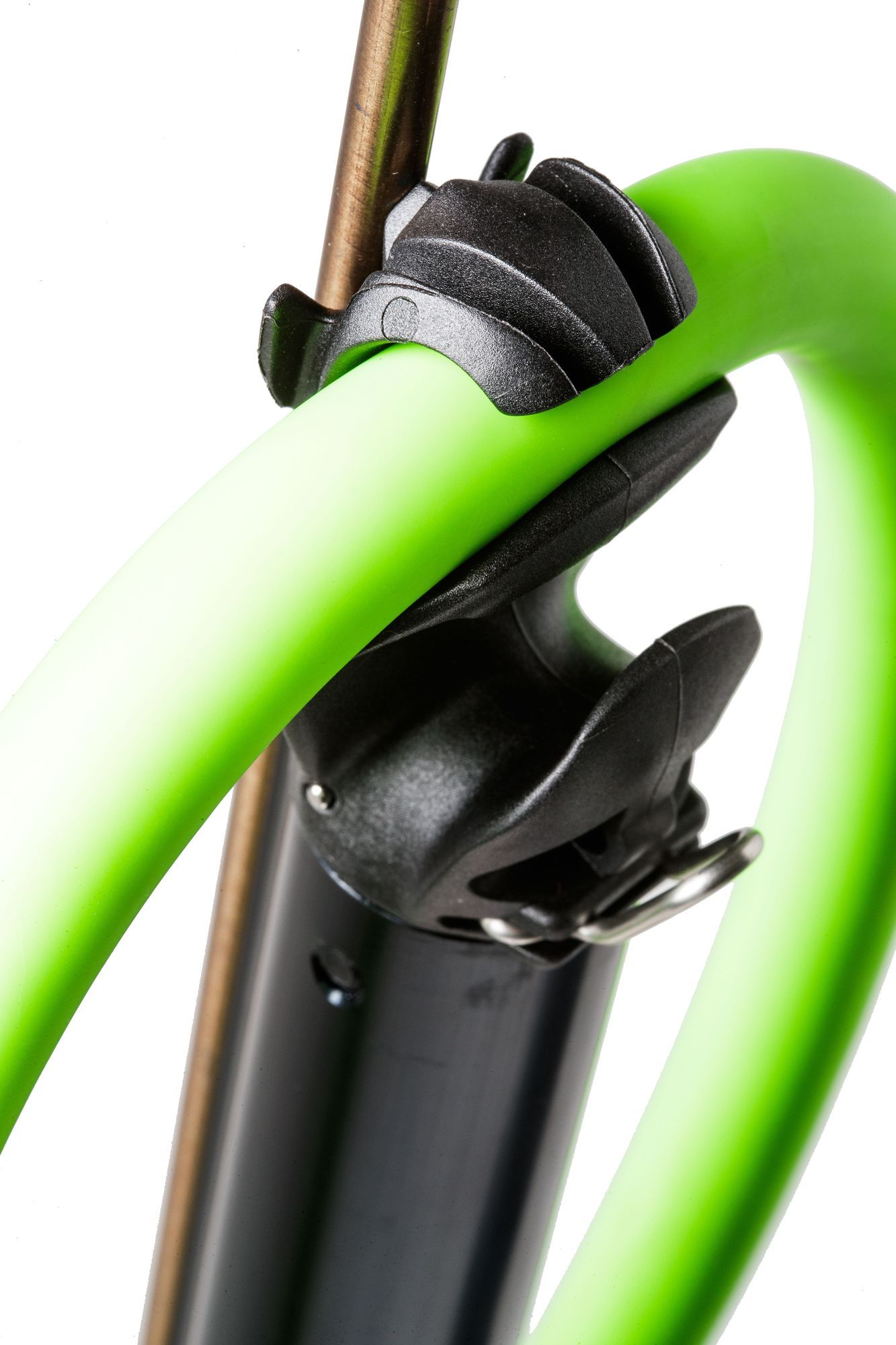 Cressi Cherokee Exo Speargun fucile arbalete pesca fucil elastic spearfishing speargun arbalete sling gun rubberband speargun