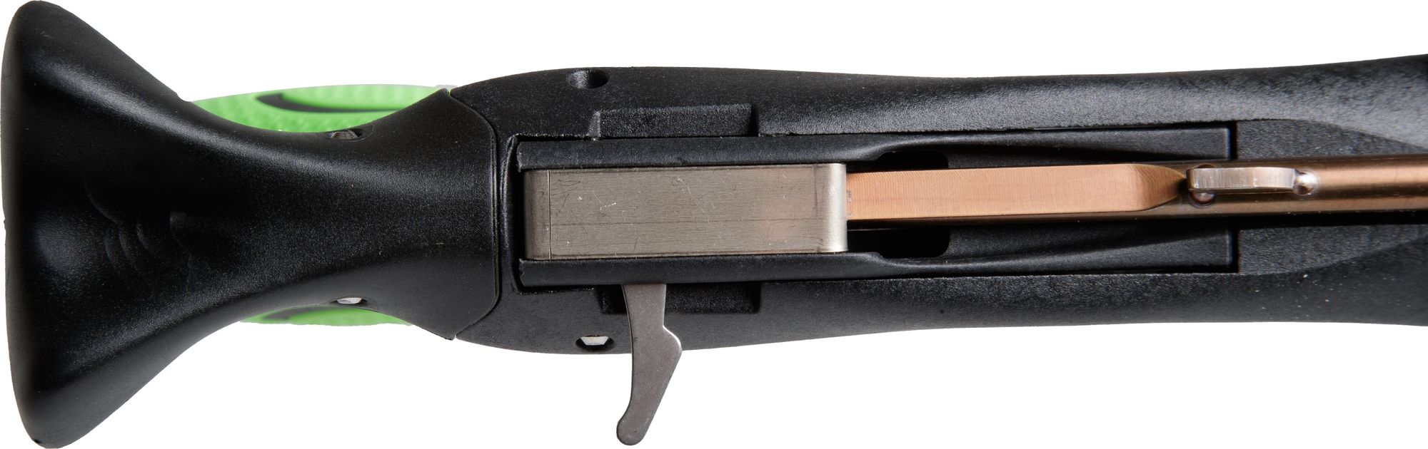 Cressi Cherokee Exo Speargun fucile arbalete pesca fucil elastic spearfishing speargun arbalete sling gun rubberband speargun