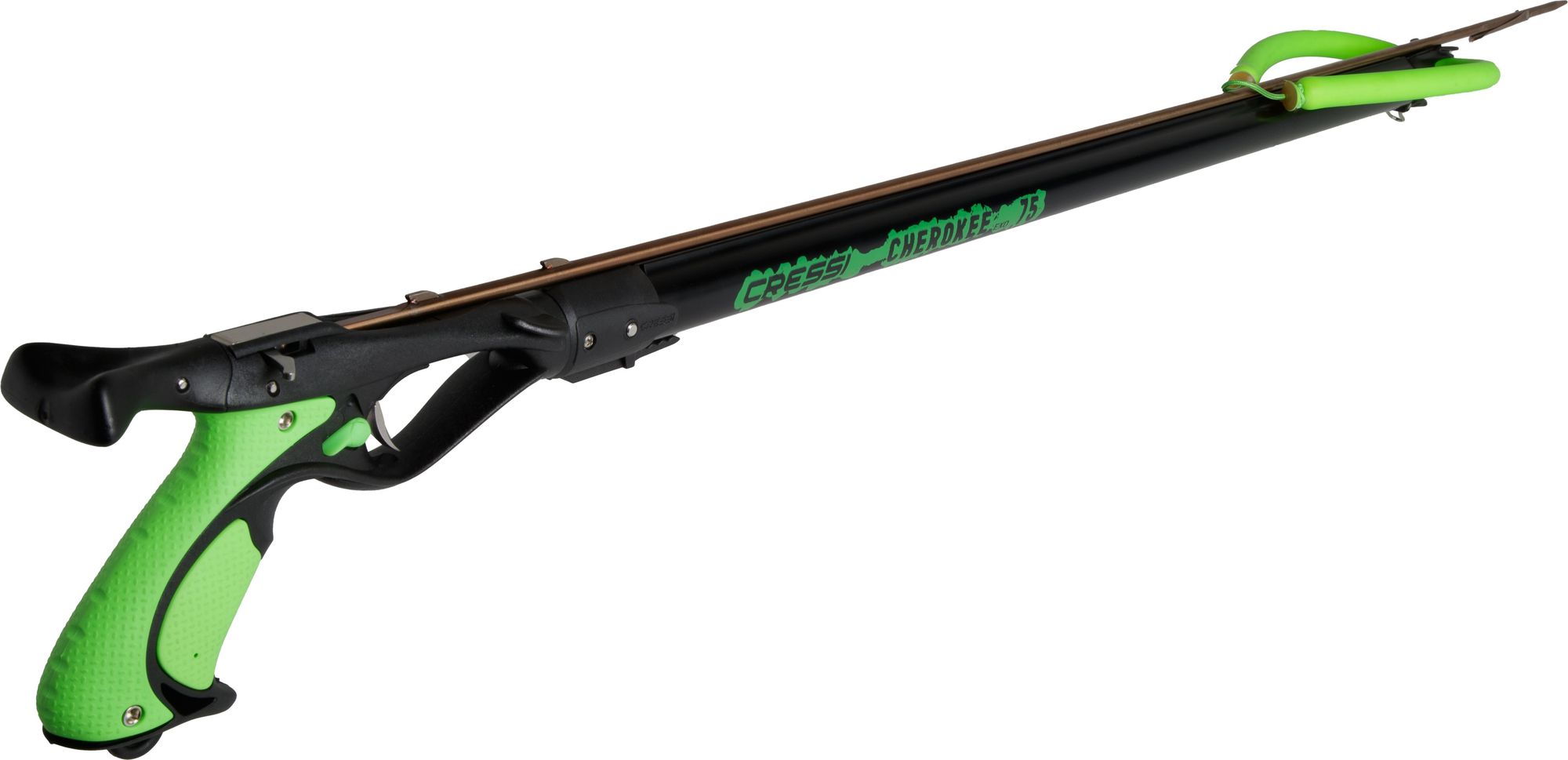 Cressi Fusil de Gomas Sioux > Submarinismo > Fusiles y Cuchillos Cressi Fusil de Gomas Sioux > Submarinismo > Fusiles y Cuchillos