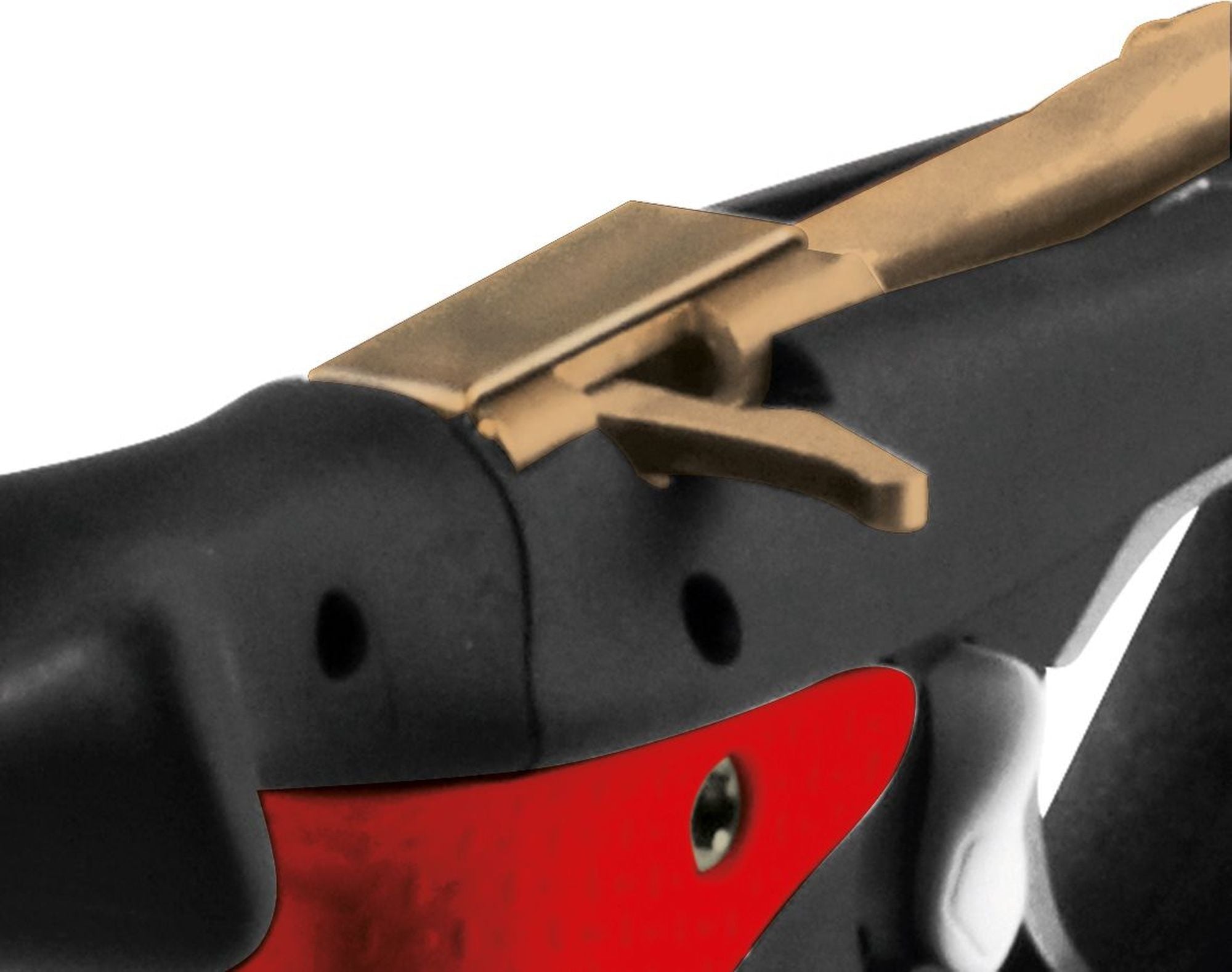 Cressi Cherokee Fast Speargun fucile arbalete pesca fucil elastic spearfishing speargun arbalete sling gun rubberband speargun