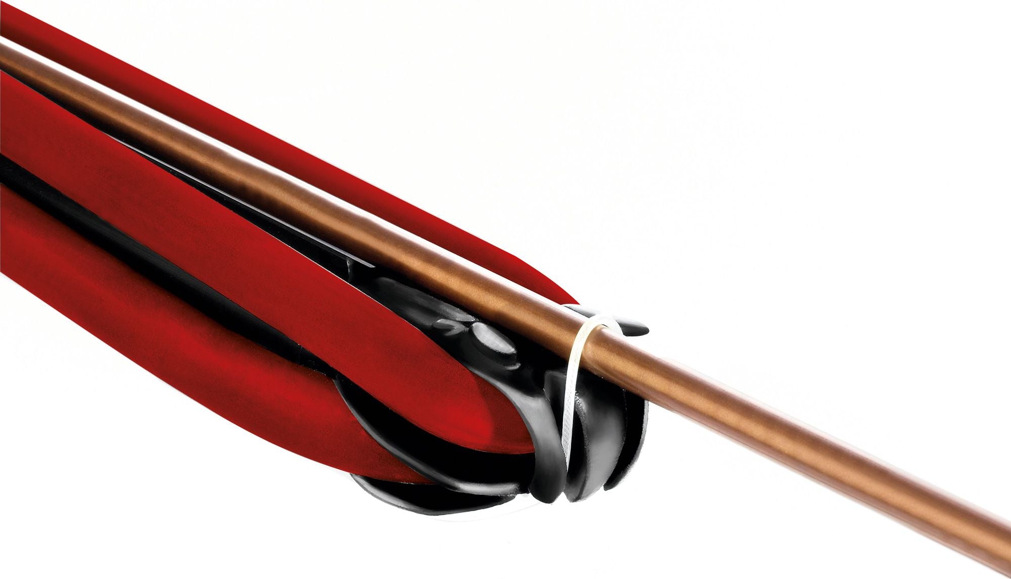 Cressi Cherokee Fast Speargun fucile arbalete pesca fucil elastic spearfishing speargun arbalete sling gun rubberband speargun