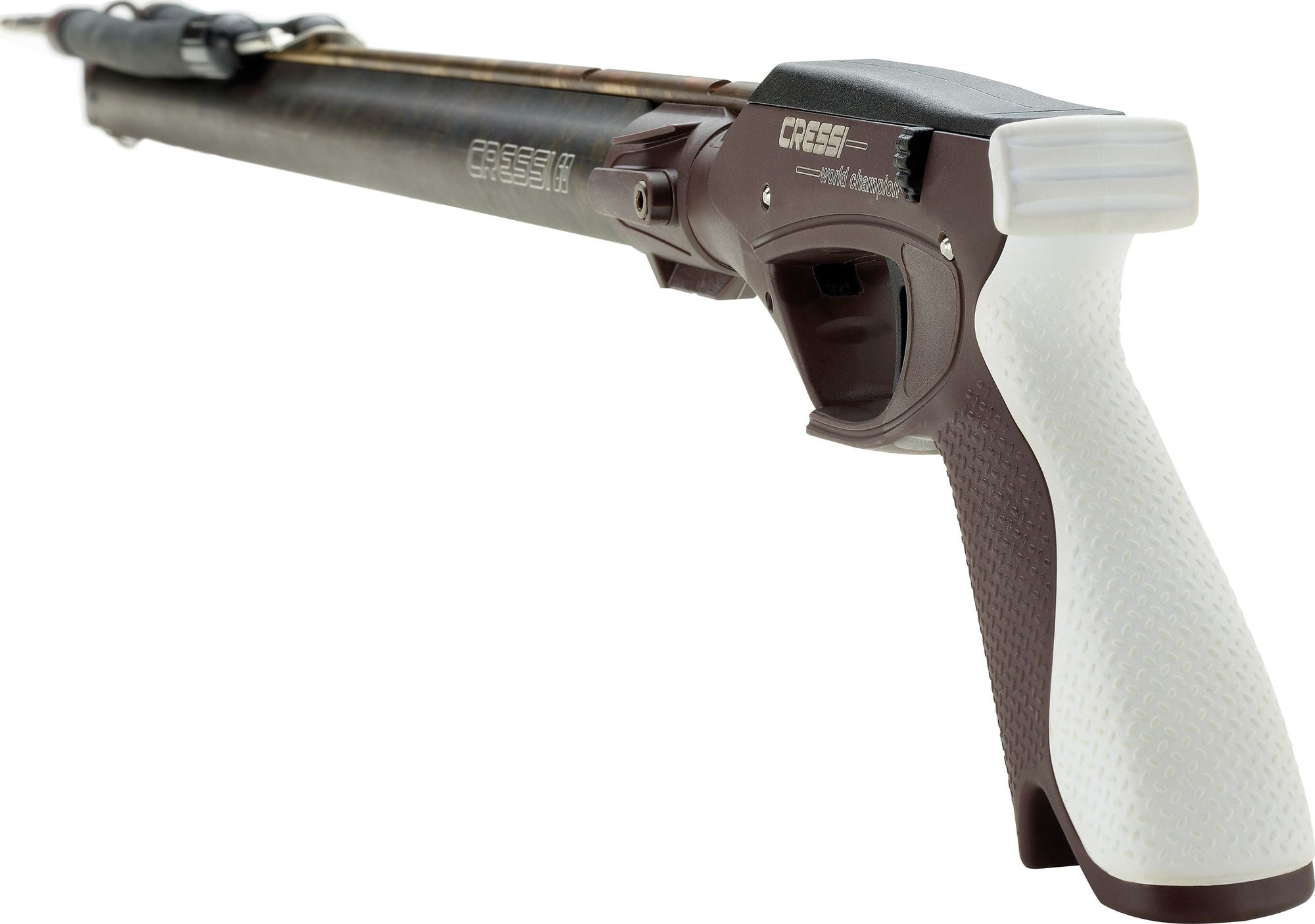 Cressi Moicano Speargun fucile arbalete pesca fucil elastic spearfishing speargun arbalete sling gun rubberband speargun