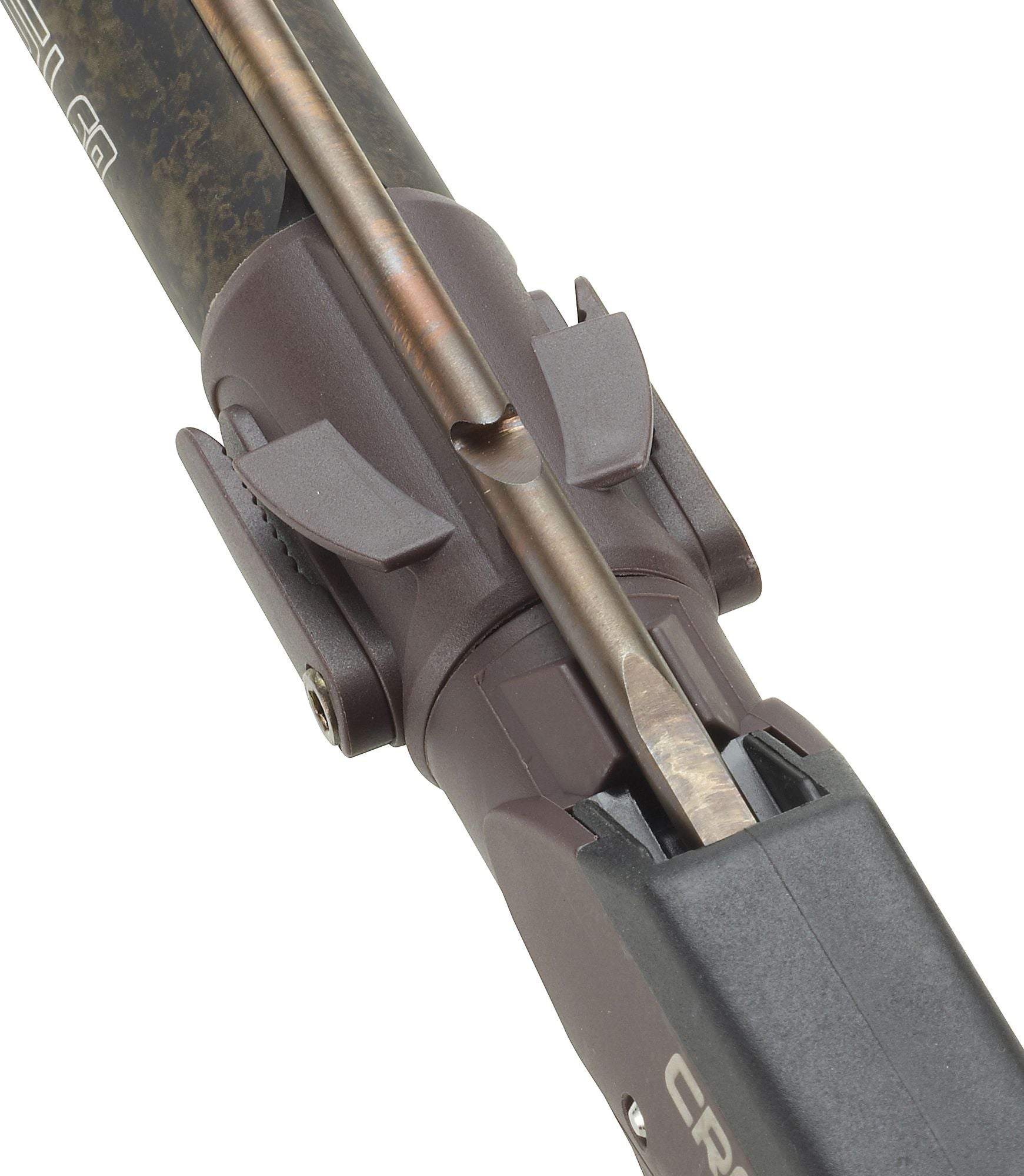 Cressi Moicano Speargun fucile arbalete pesca fucil elastic spearfishing speargun arbalete sling gun rubberband speargun