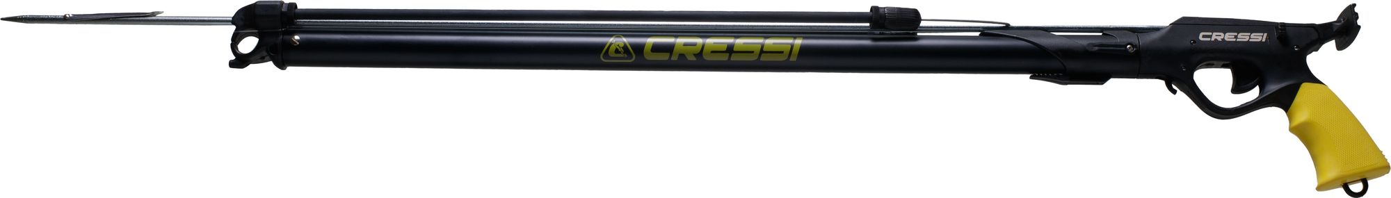 Cressi Sioux Speargun fucile arbalete pesca fucil elastic spearfishing speargun arbalete sling gun rubberband speargun