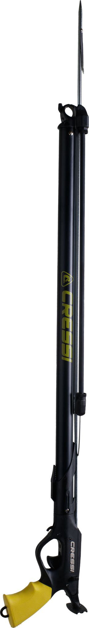 Cressi Sioux Speargun fucile arbalete pesca fucil elastic spearfishing speargun arbalete sling gun rubberband speargun