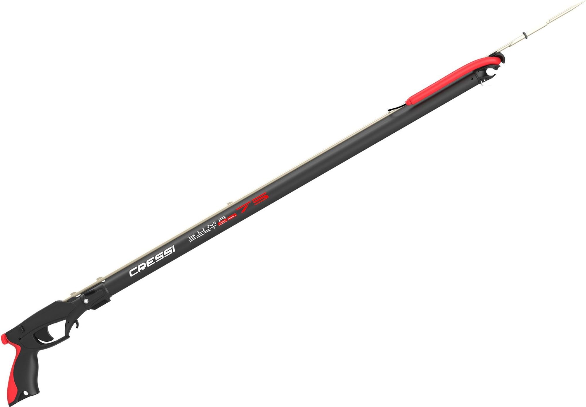 Cressi Yuma Fast Speargun fucile arbalete pesca fucil elastic spearfishing speargun arbalete sling gun rubberband speargun