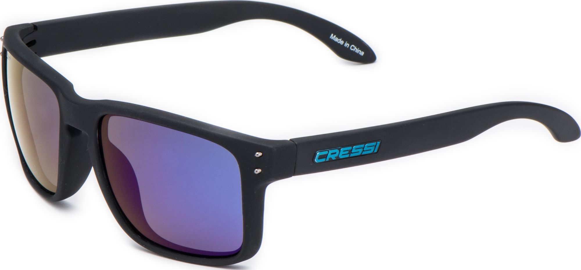 Cressi Blaze Sunglasses occhiali da sole spiaggia polarizzat idrofobic snorkeling & beach polarized hydrofobic htc sunglasses adult