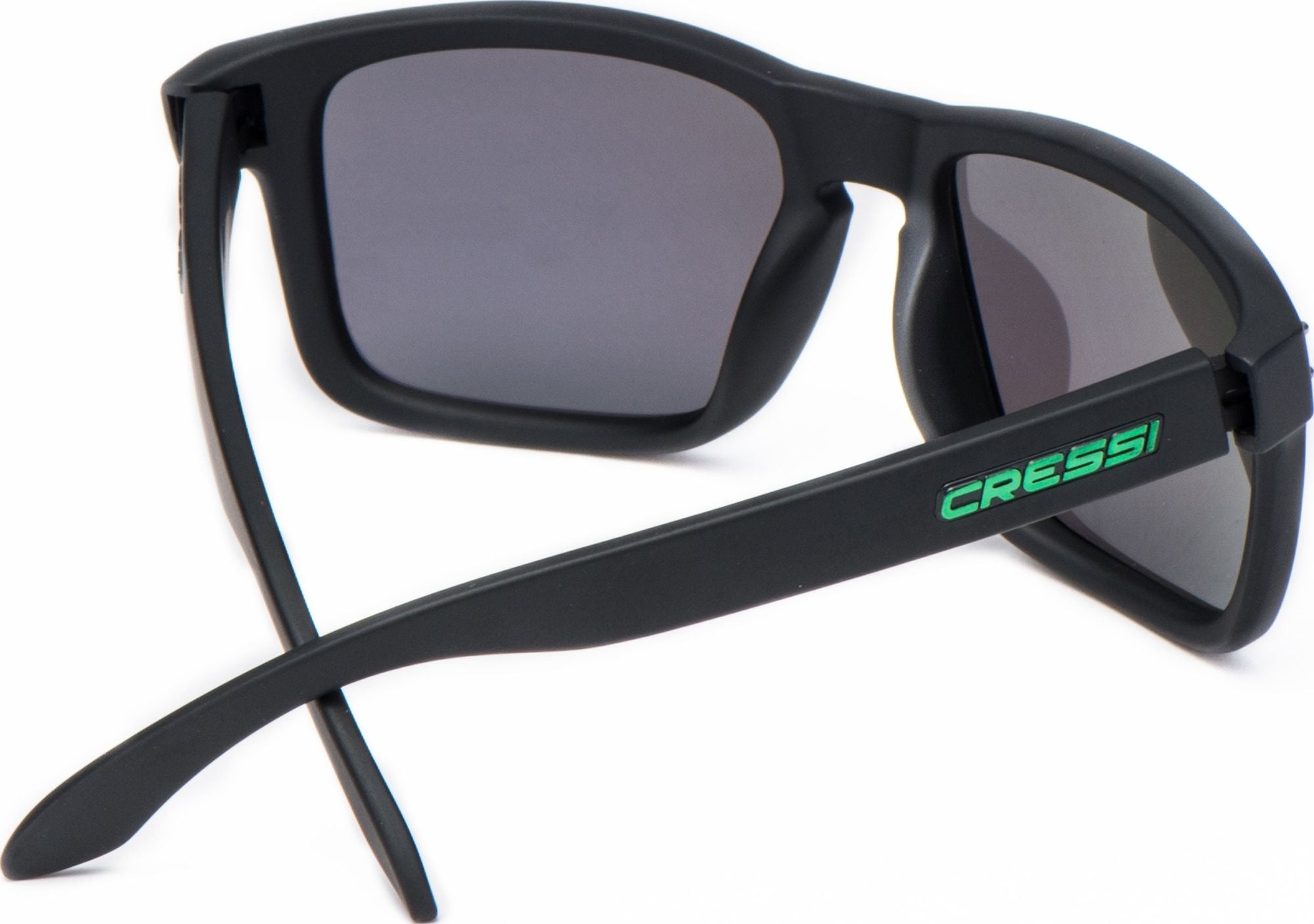 Cressi Blaze Sunglasses occhiali da sole spiaggia polarizzat idrofobic snorkeling & beach polarized hydrofobic htc sunglasses adult