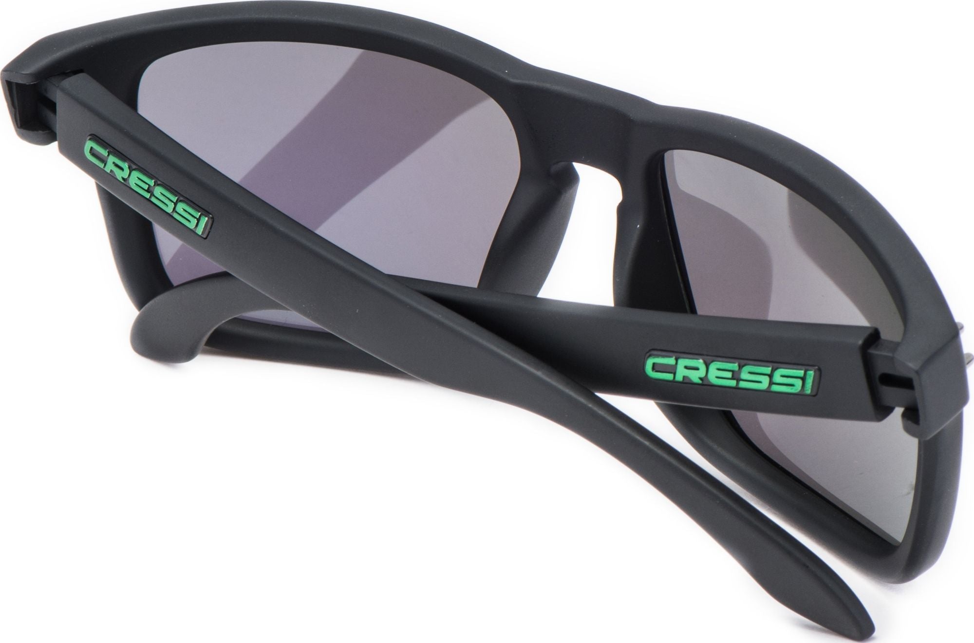Cressi Blaze Sunglasses occhiali da sole spiaggia polarizzat idrofobic snorkeling & beach polarized hydrofobic htc sunglasses adult