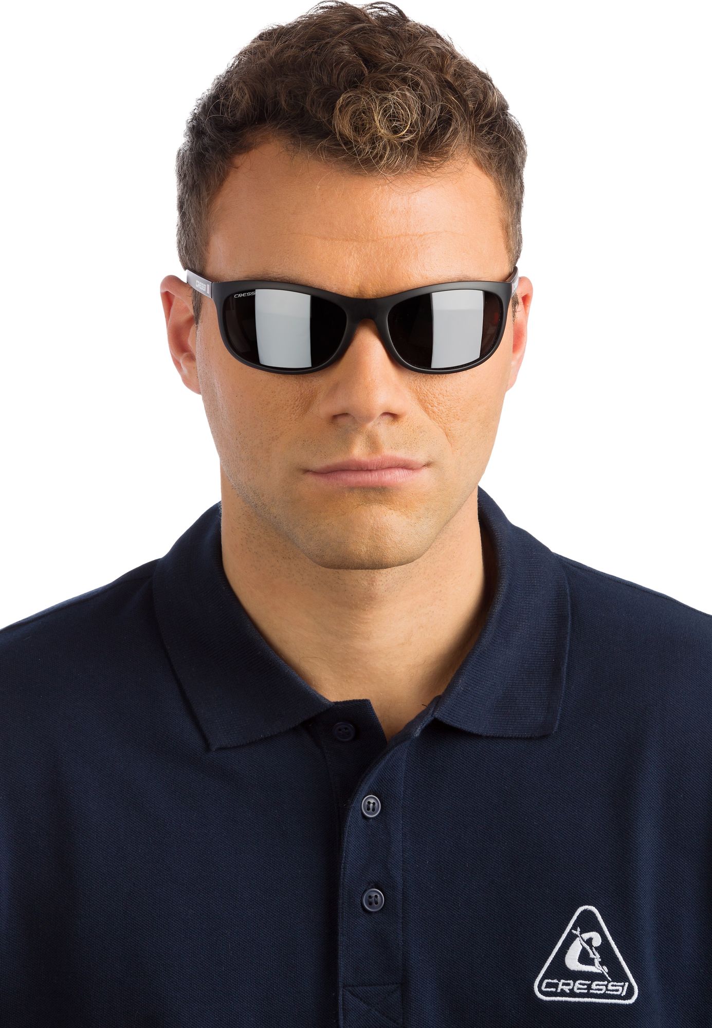 Cressi Rocker Floating Sunglasses occhiali da sole spiaggia polarizzat idrofobic snorkeling & beach paddling polarized hydrofobic htc floating sunglasses adult