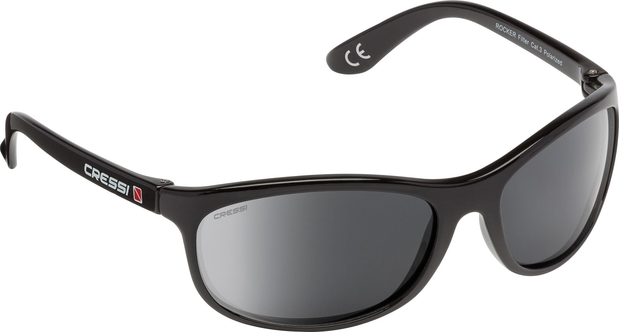 Cressi Rocker Floating Sunglasses occhiali da sole spiaggia polarizzat idrofobic snorkeling & beach paddling polarized hydrofobic htc floating sunglasses adult