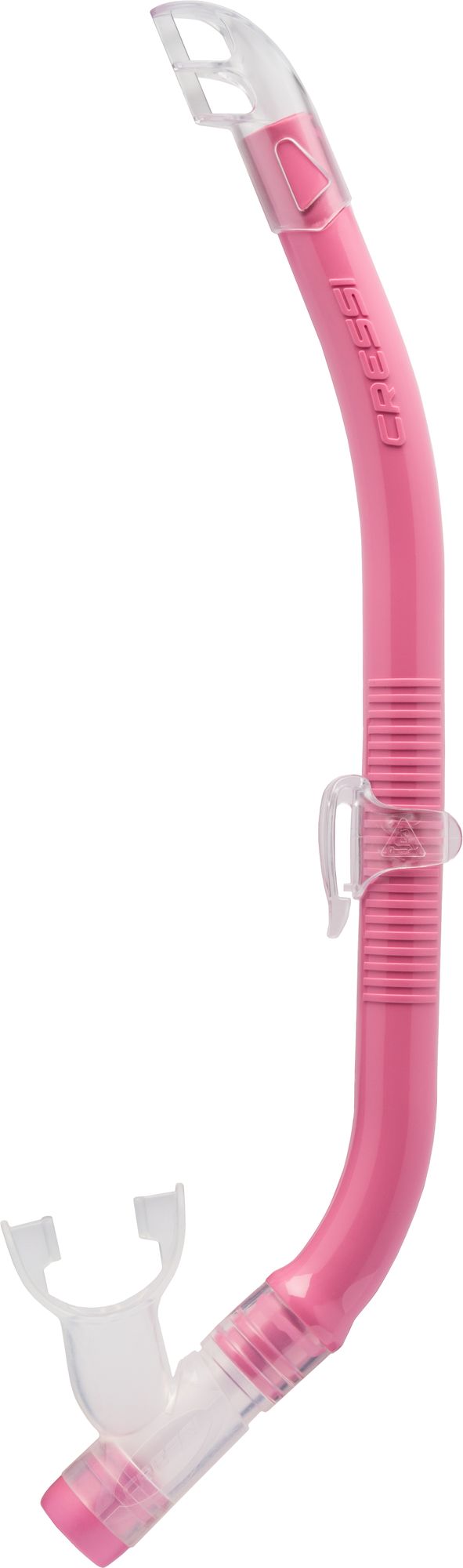 Cressi Top Snorkel aeratore spiaggia immersion subacque apnea pesca boccagli scuba diving spearfishing freediving snorkeling & beach splash guard snorkel junior