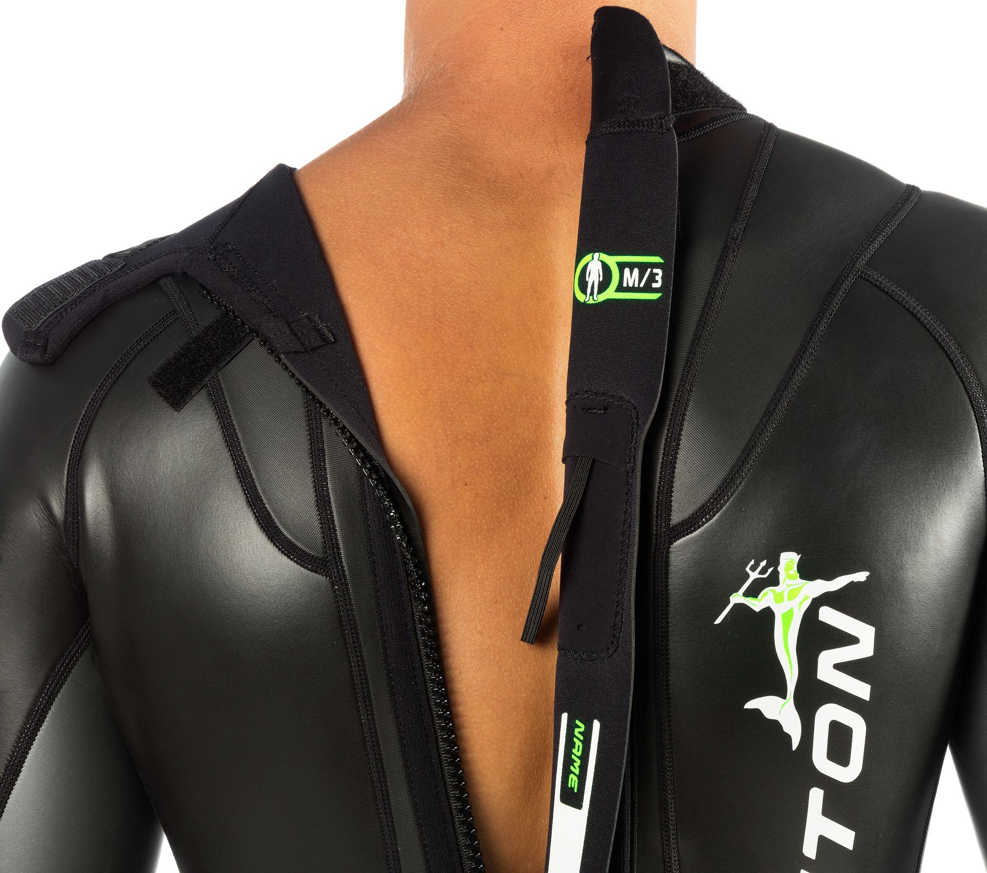 Cressi Triton Wetsuit Man muta uomo nuoto muta mute umid mono pezz swimming neoprene wetsuit long sleeve monopiece man
