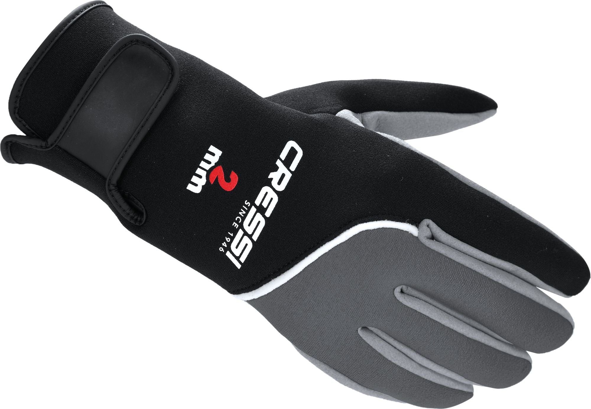 Cressi Tropical Gloves guanti immersion subacque mut abbigliamento scuba diving neoprene wetsuit accessor gloves