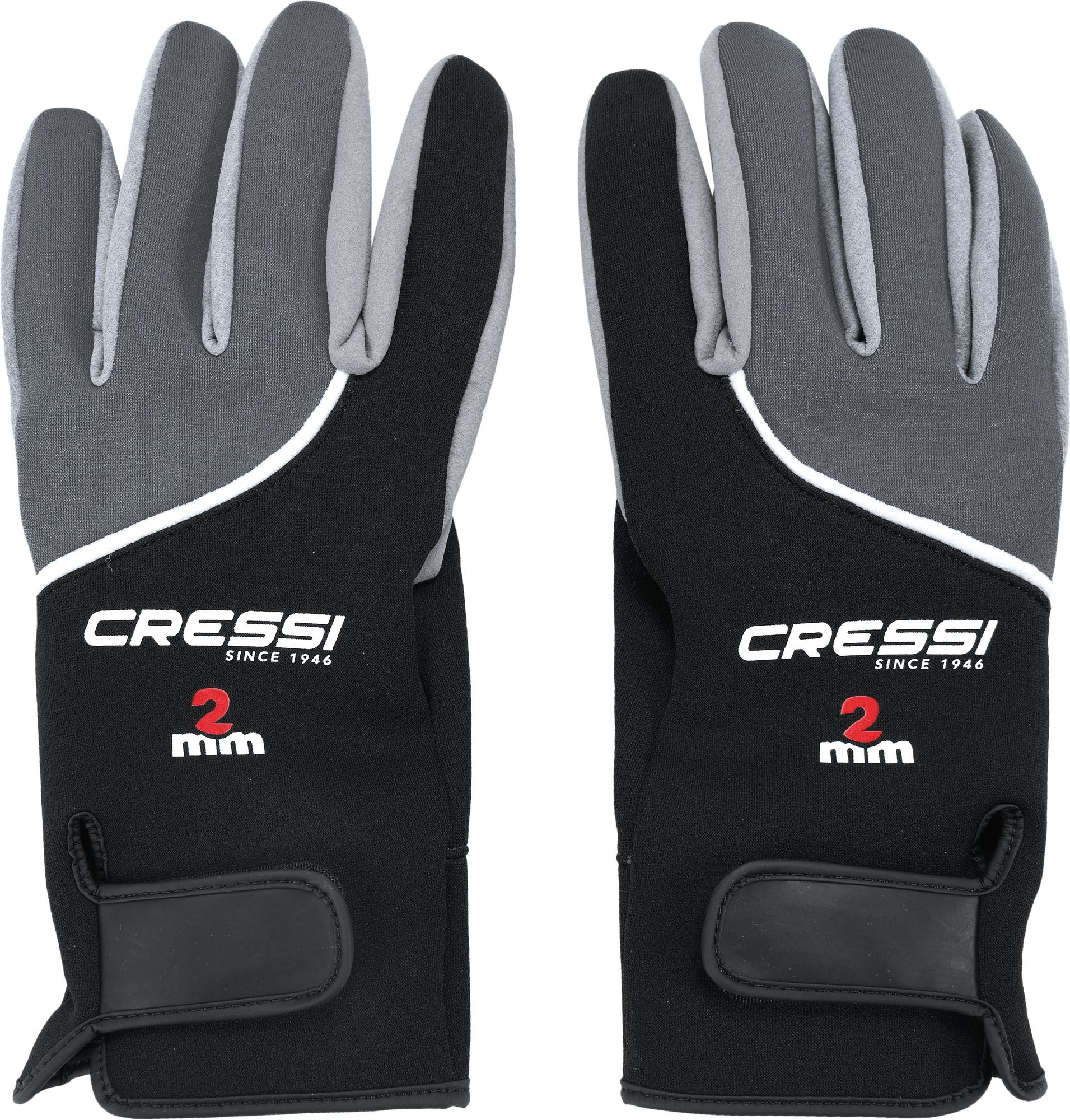 Cressi Tropical Gloves guanti immersion subacque mut abbigliamento scuba diving neoprene wetsuit accessor gloves