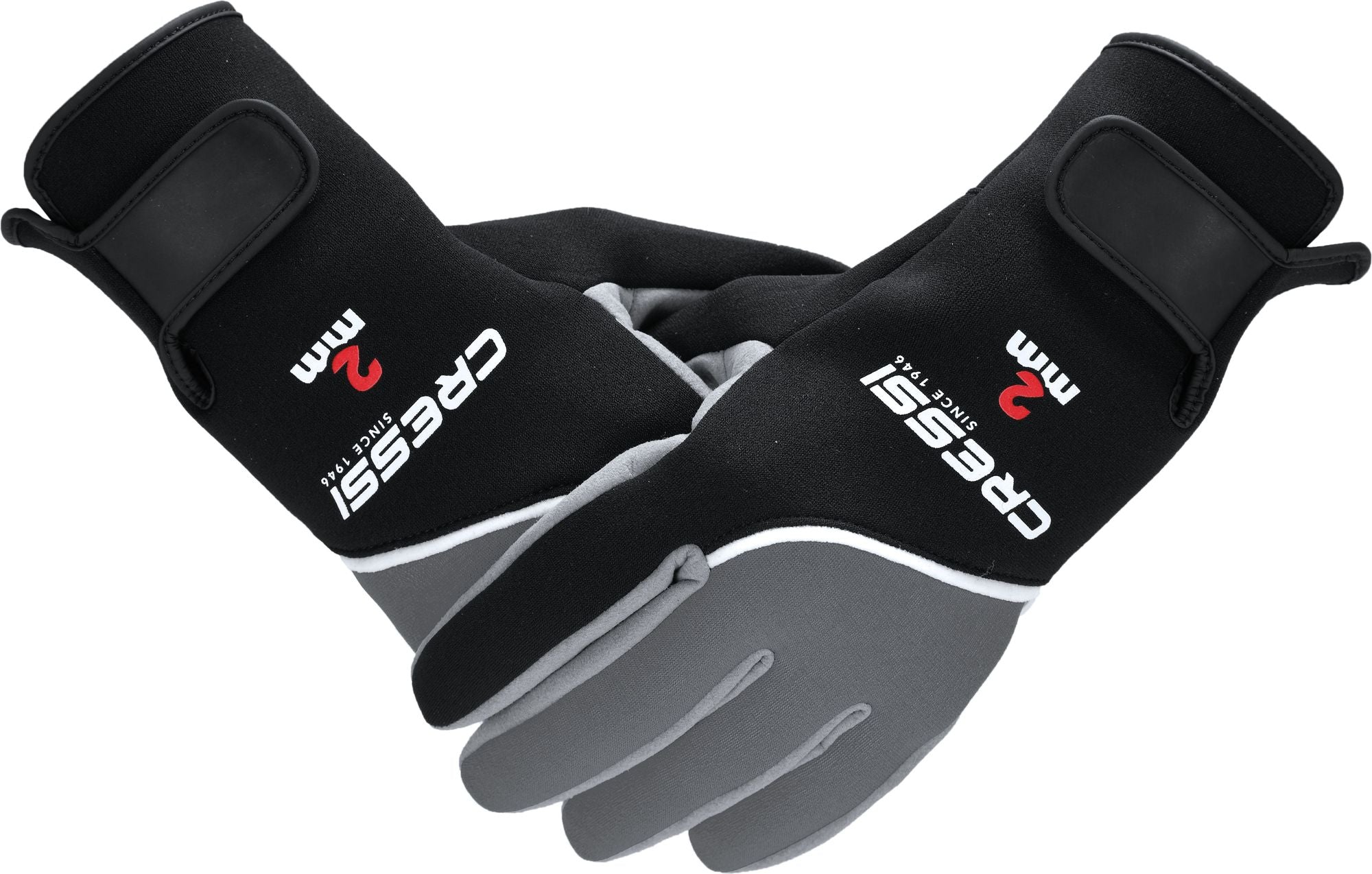 Cressi Tropical Gloves guanti immersion subacque mut abbigliamento scuba diving neoprene wetsuit accessor gloves