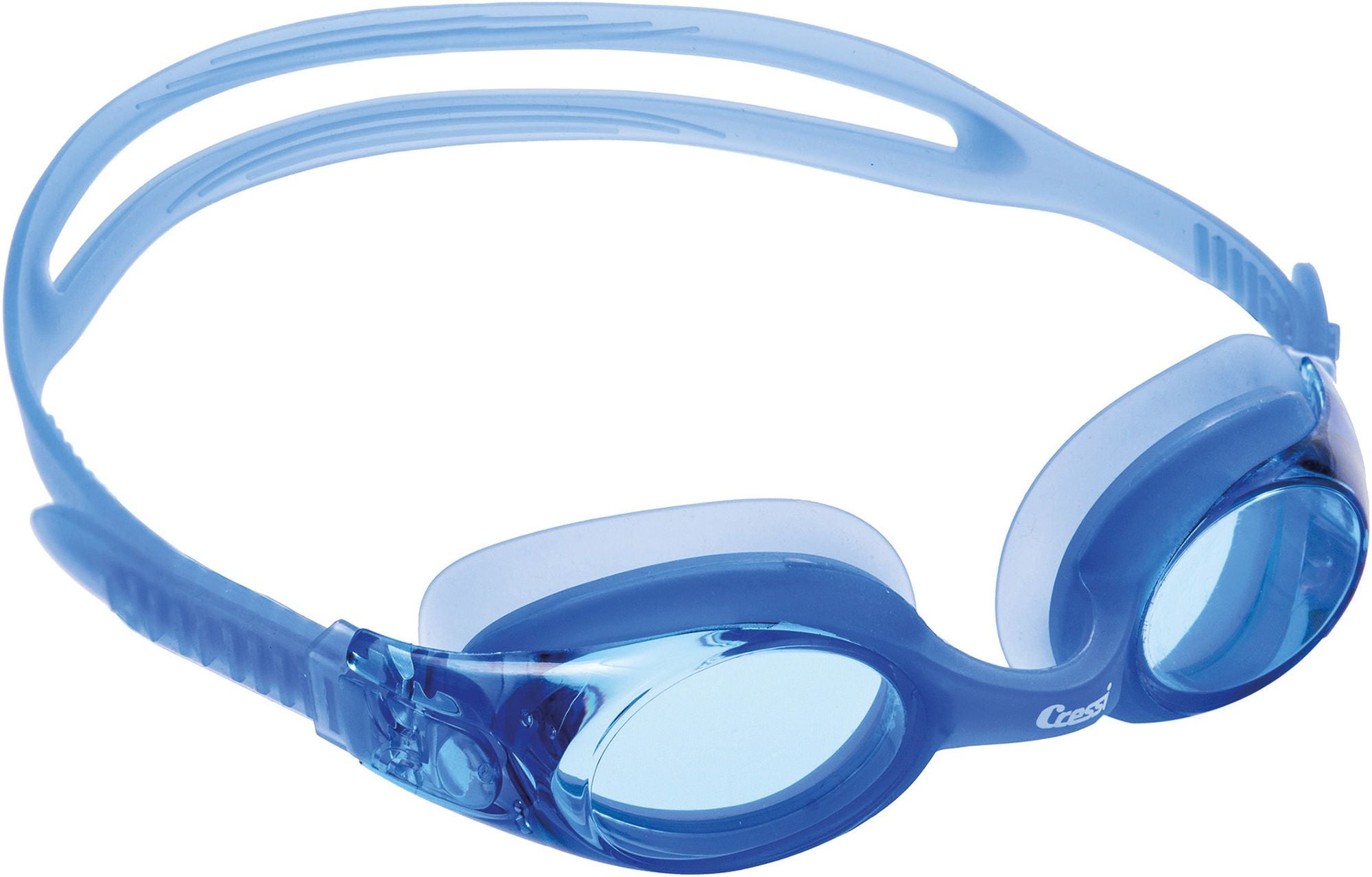 Velocity Clear Swim Goggles
