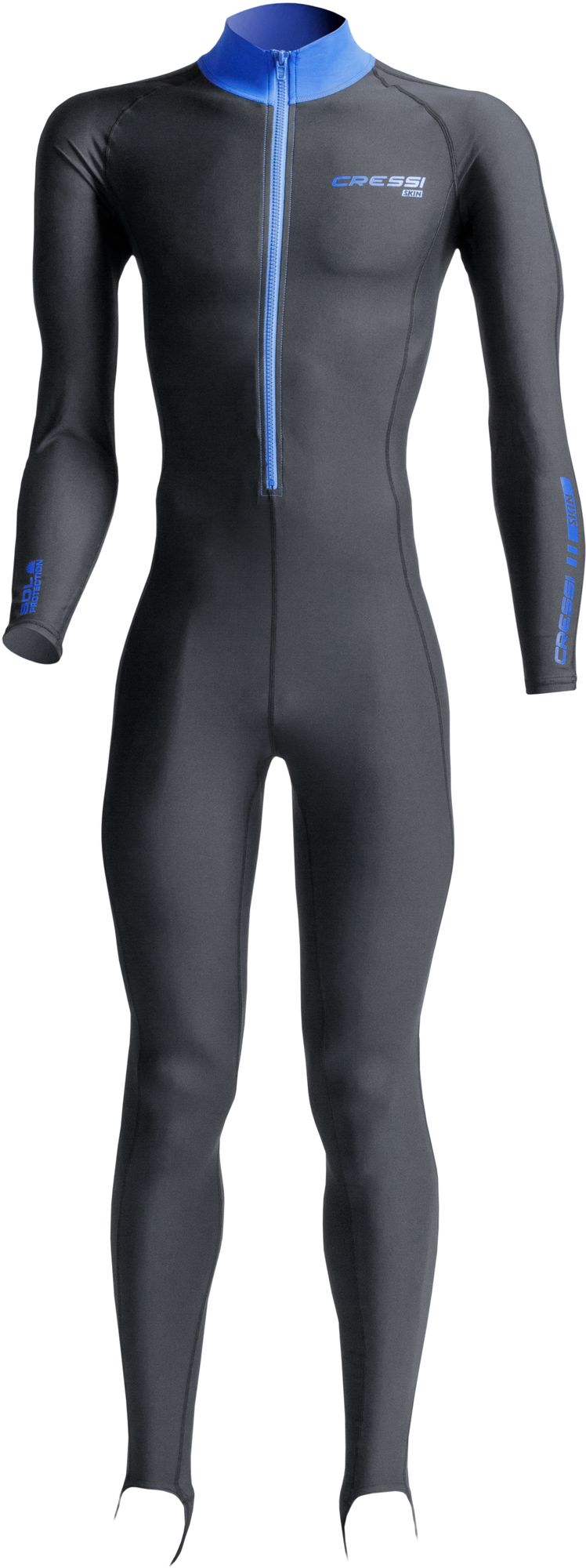 Ultra-thin WetSuit Full Body Super stretch Diving Suit Swim Surf Snorkeling  CA