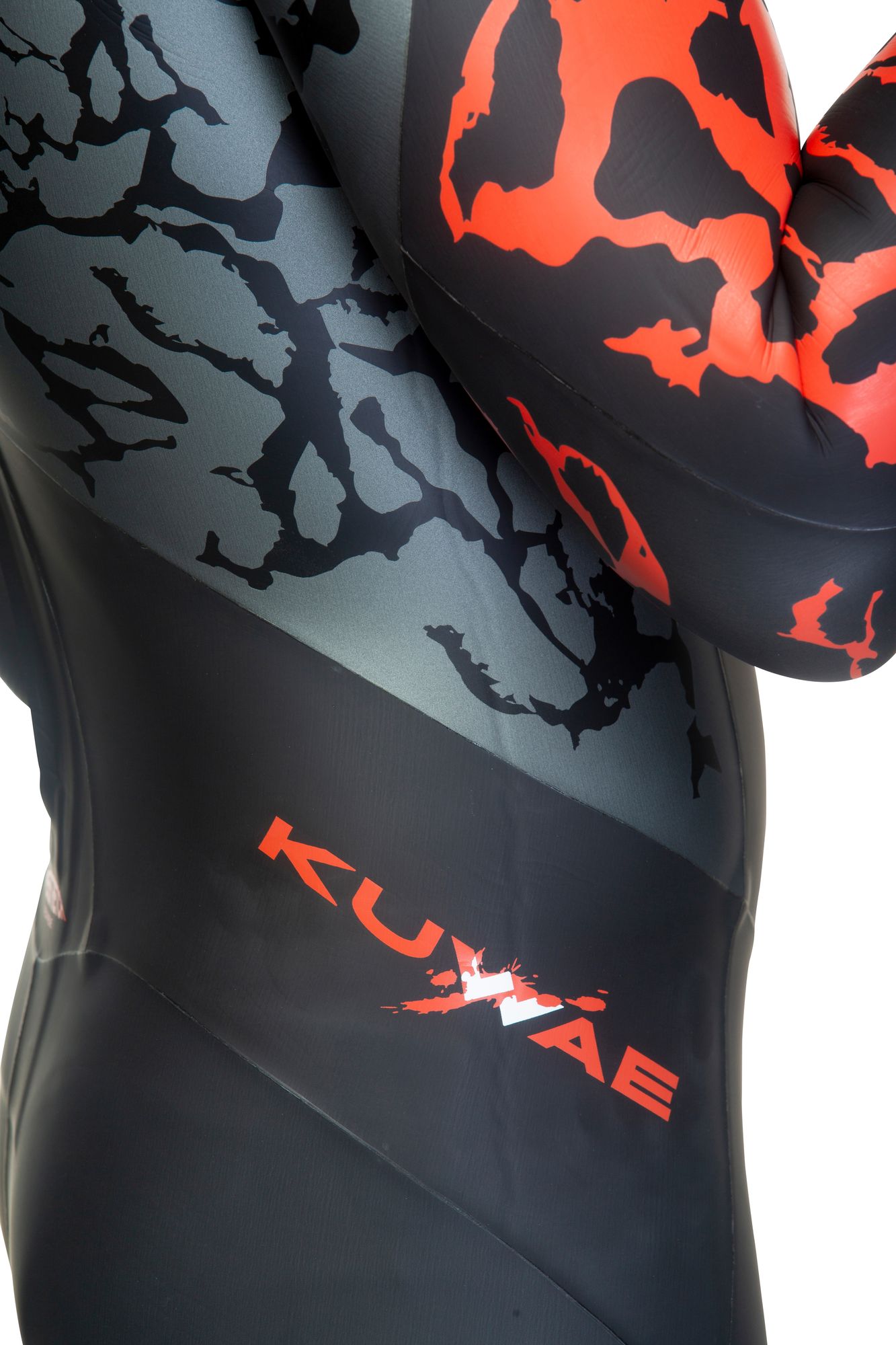 Cressi Kuwae Multi Thk Swimsuit Man muta da nuoto uomo nuoto muta mute umid mono pezz swimming neoprene wetsuit long sleeve monopiece man
