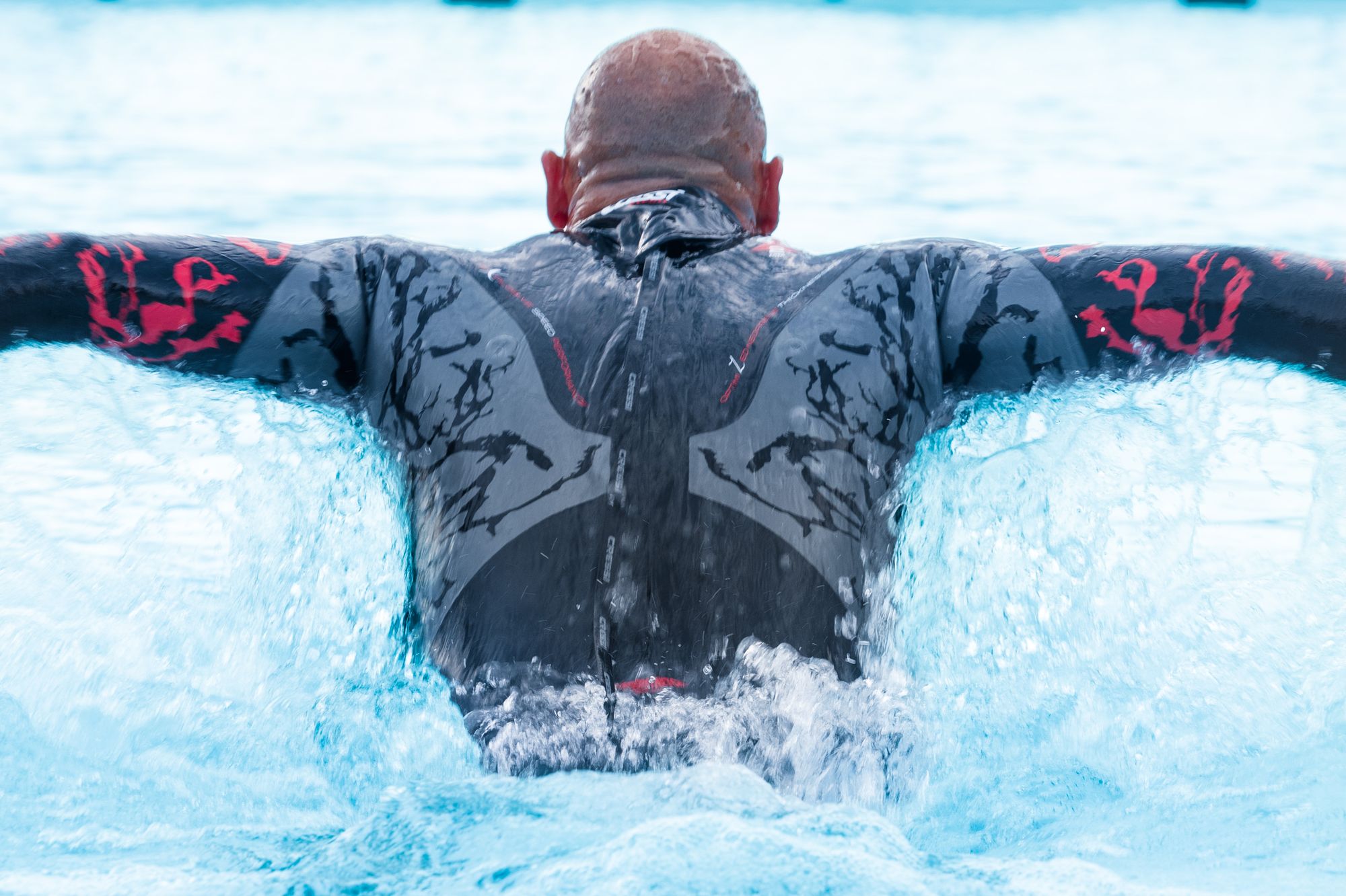 Cressi Kuwae Multi Thk Swimsuit Man muta da nuoto uomo nuoto muta mute umid mono pezz swimming neoprene wetsuit long sleeve monopiece man