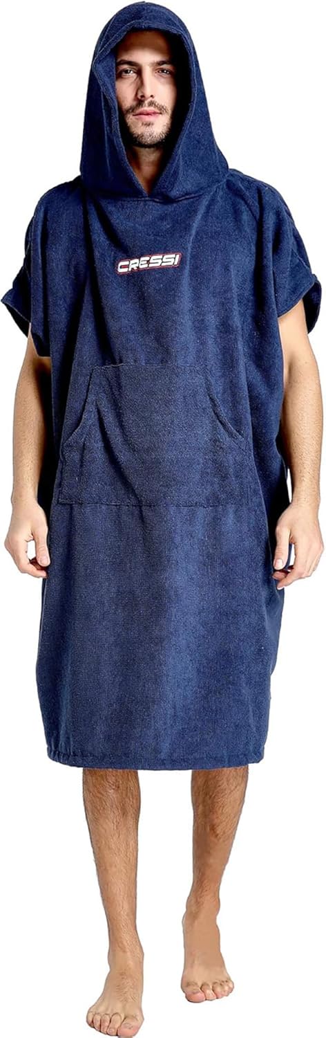 Cressi Poncho Robe