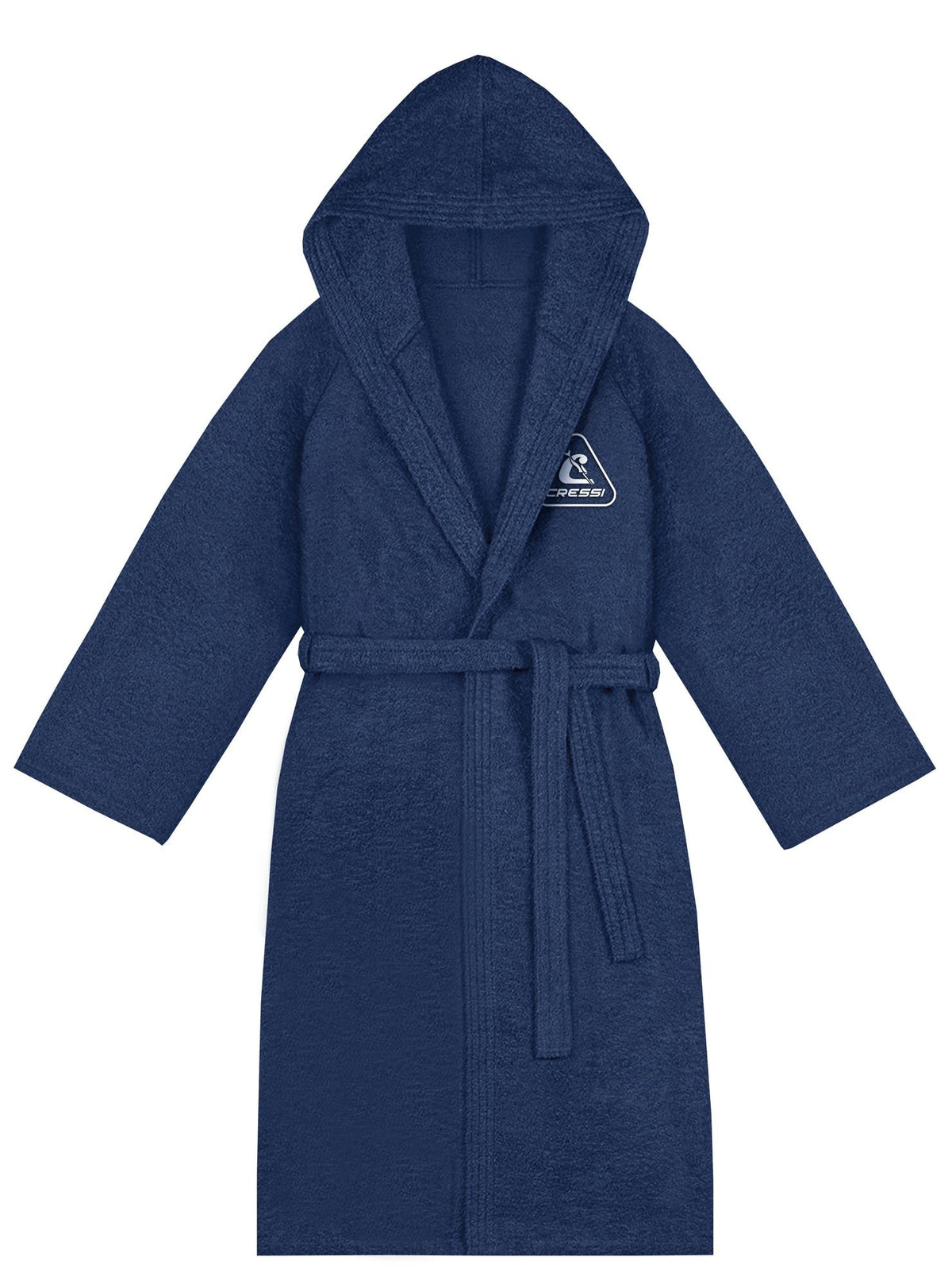 Cotton Bathrobe