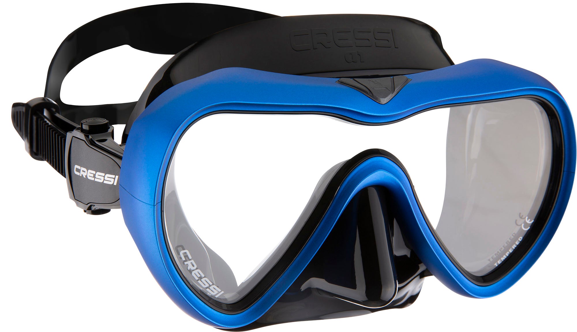A1 Mask