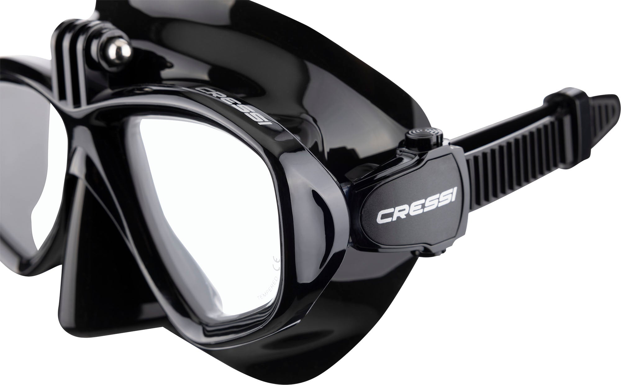Action Maske