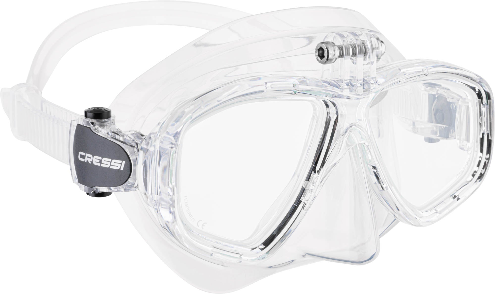 Action Maske