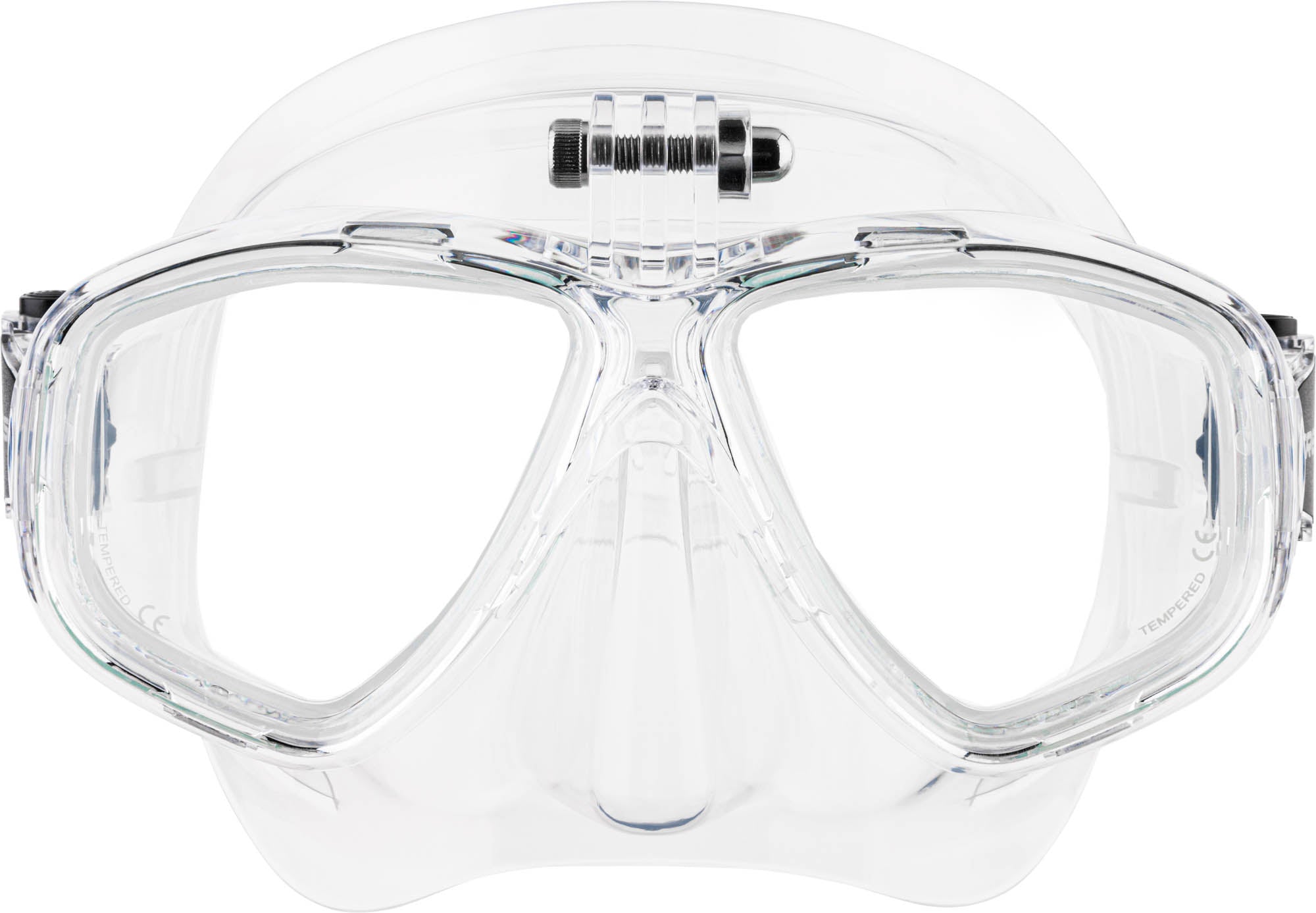 Action Maske