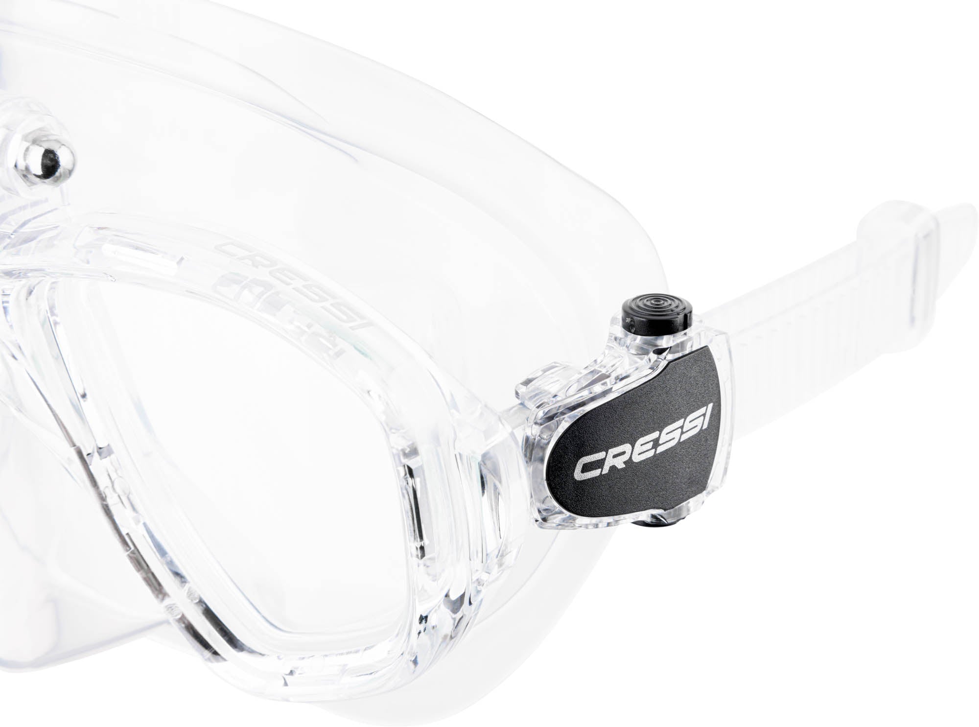 Action Maske