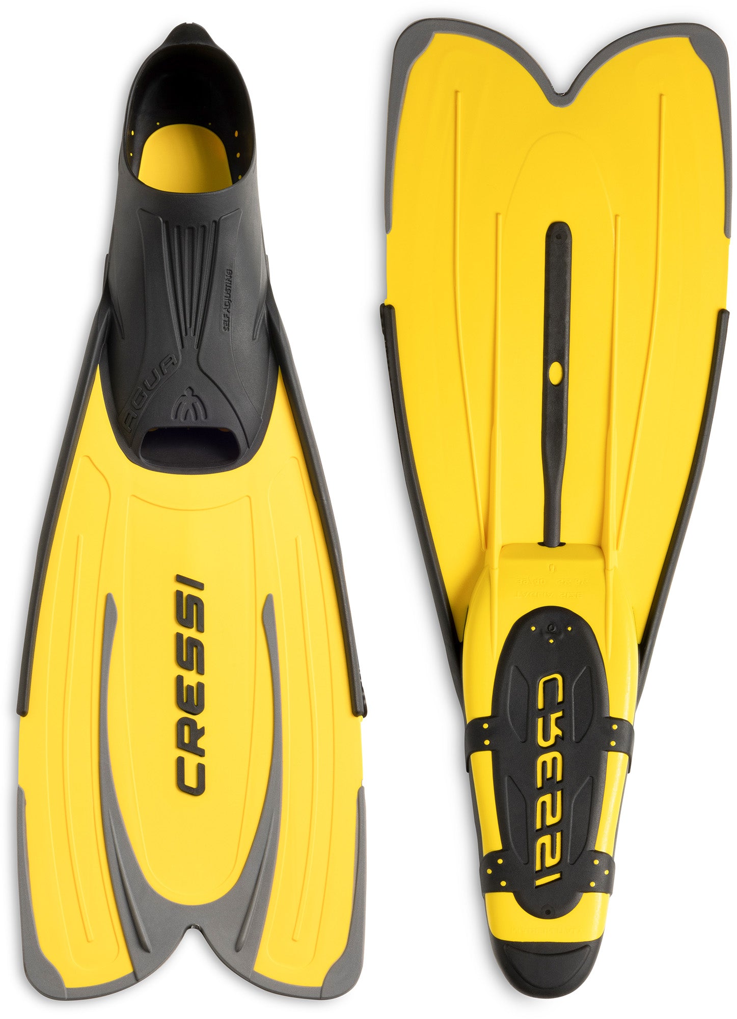 CRESSI-SUB - Cressi フィン Amazon | CRESSI Pro Light Fins Black/Blue XS/S | クレッシー