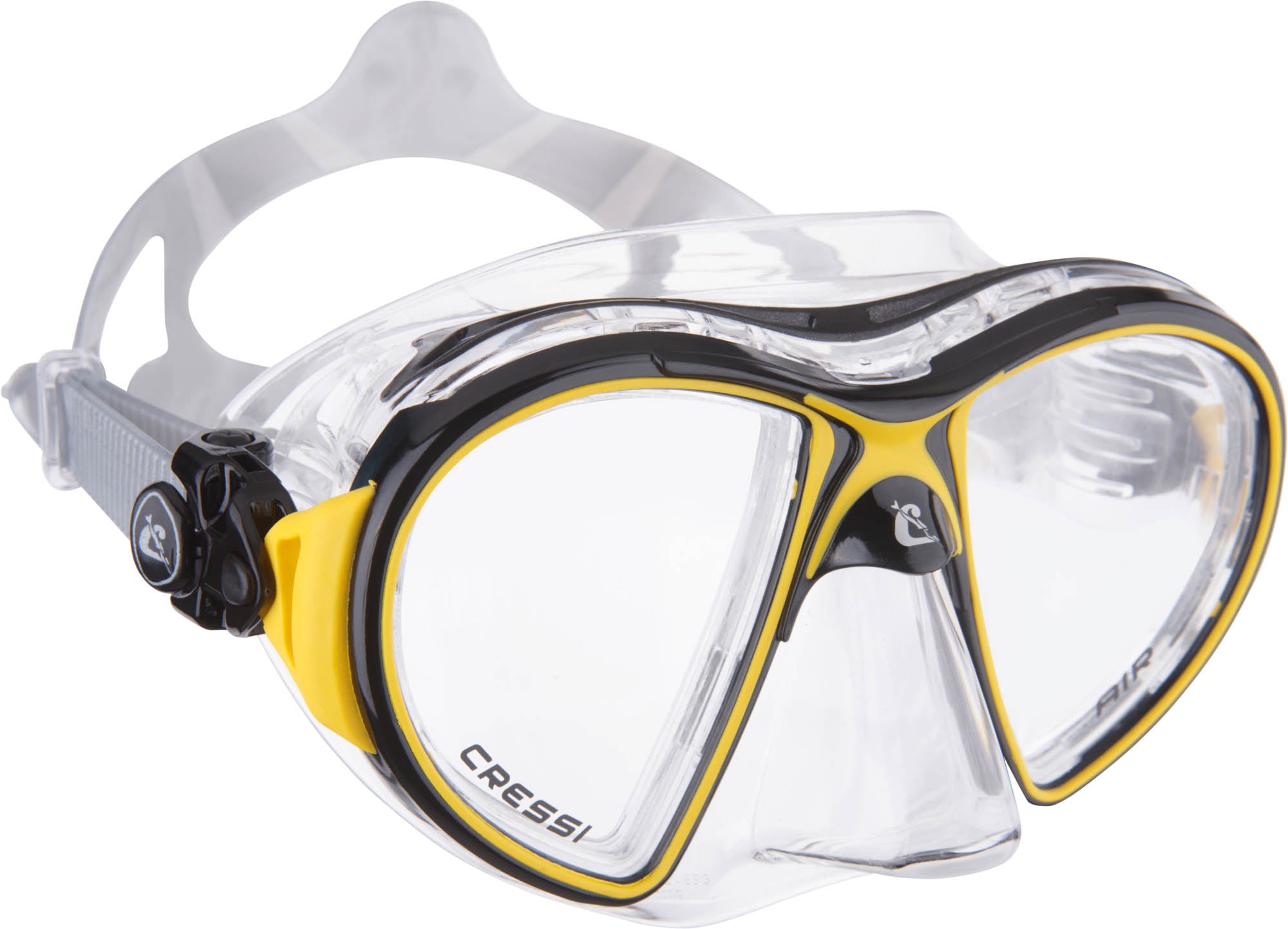 Maschera Air