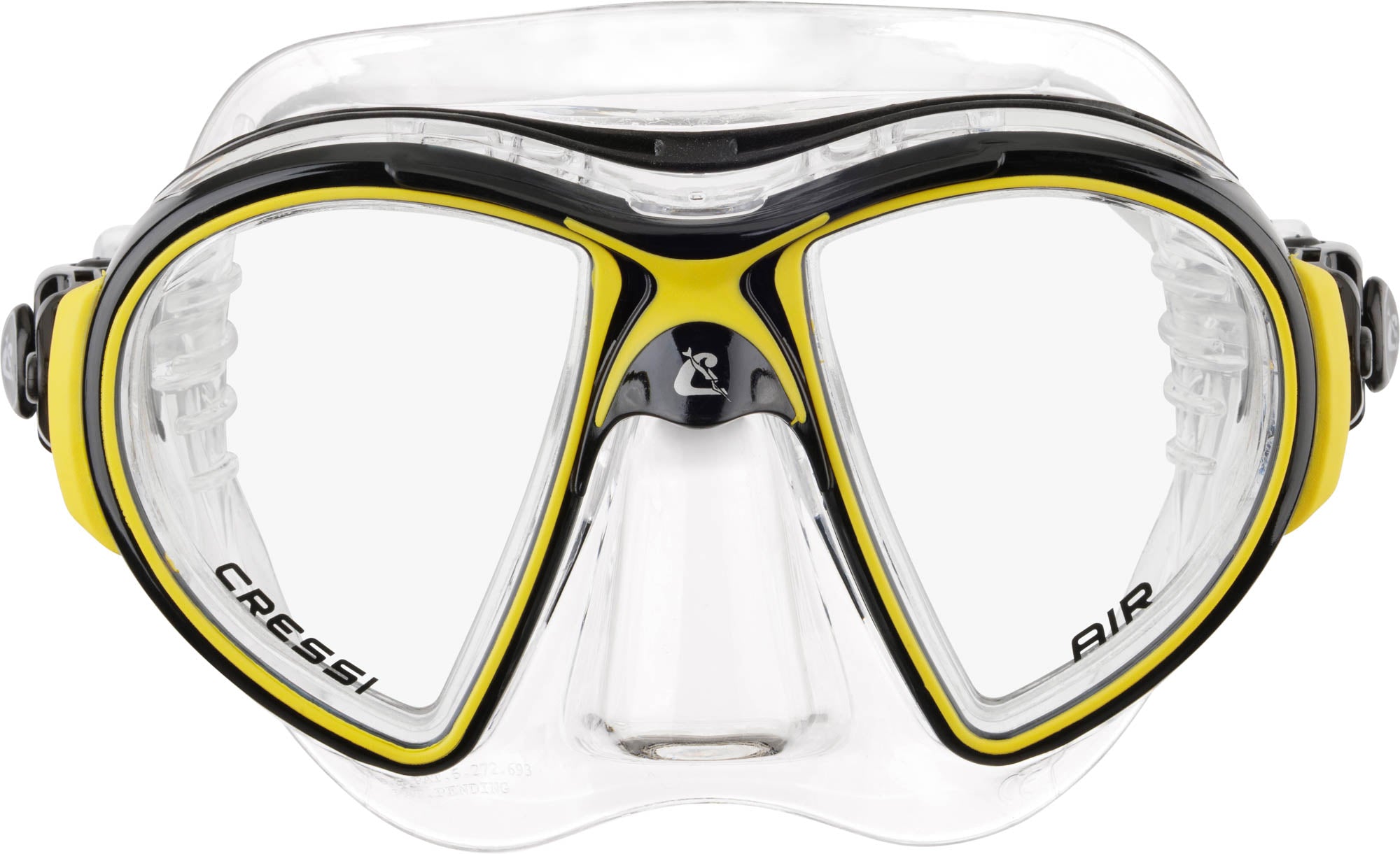 Maschera Air