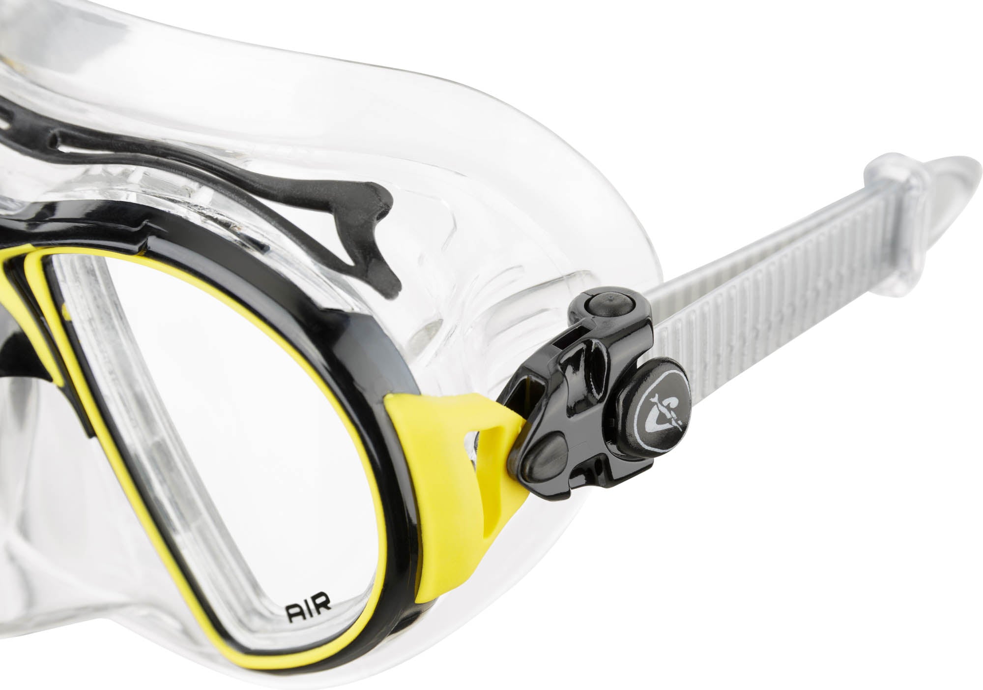 Maschera Air