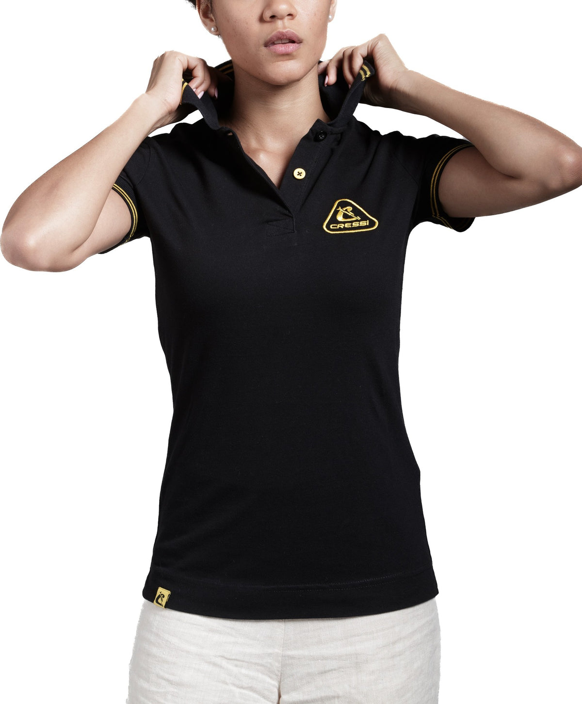 Cressi Polo Lady Polo