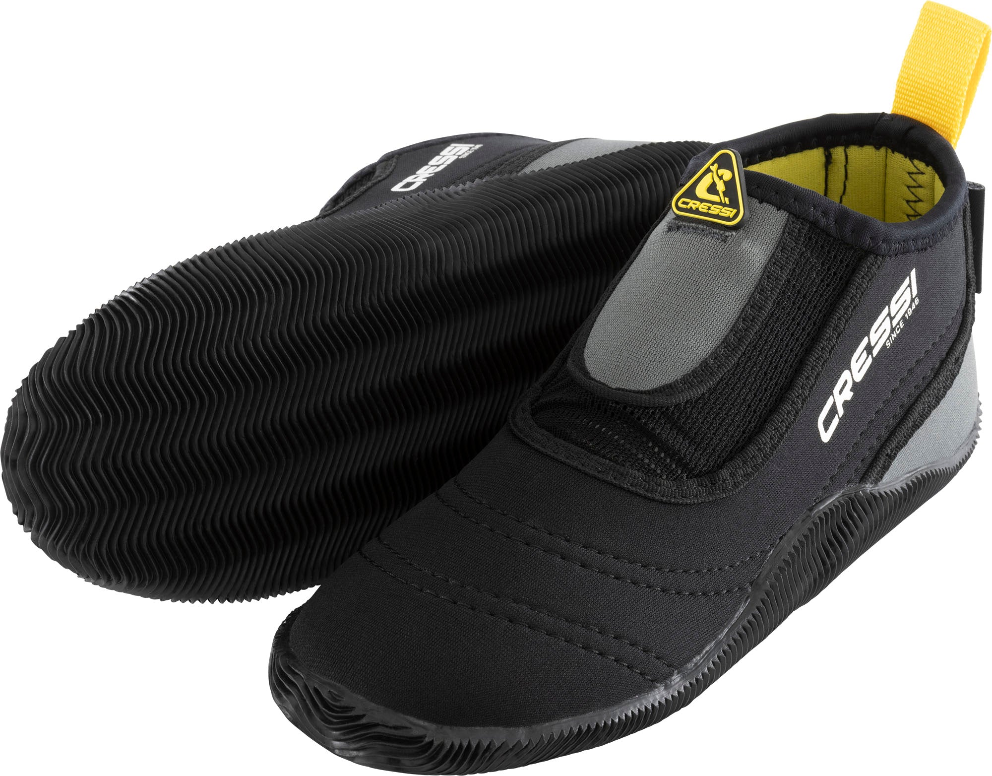 Abyssos ブラックメタル black l Aquatrek Pro Boots