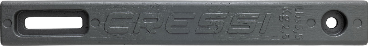Aquawing Weight Bar
