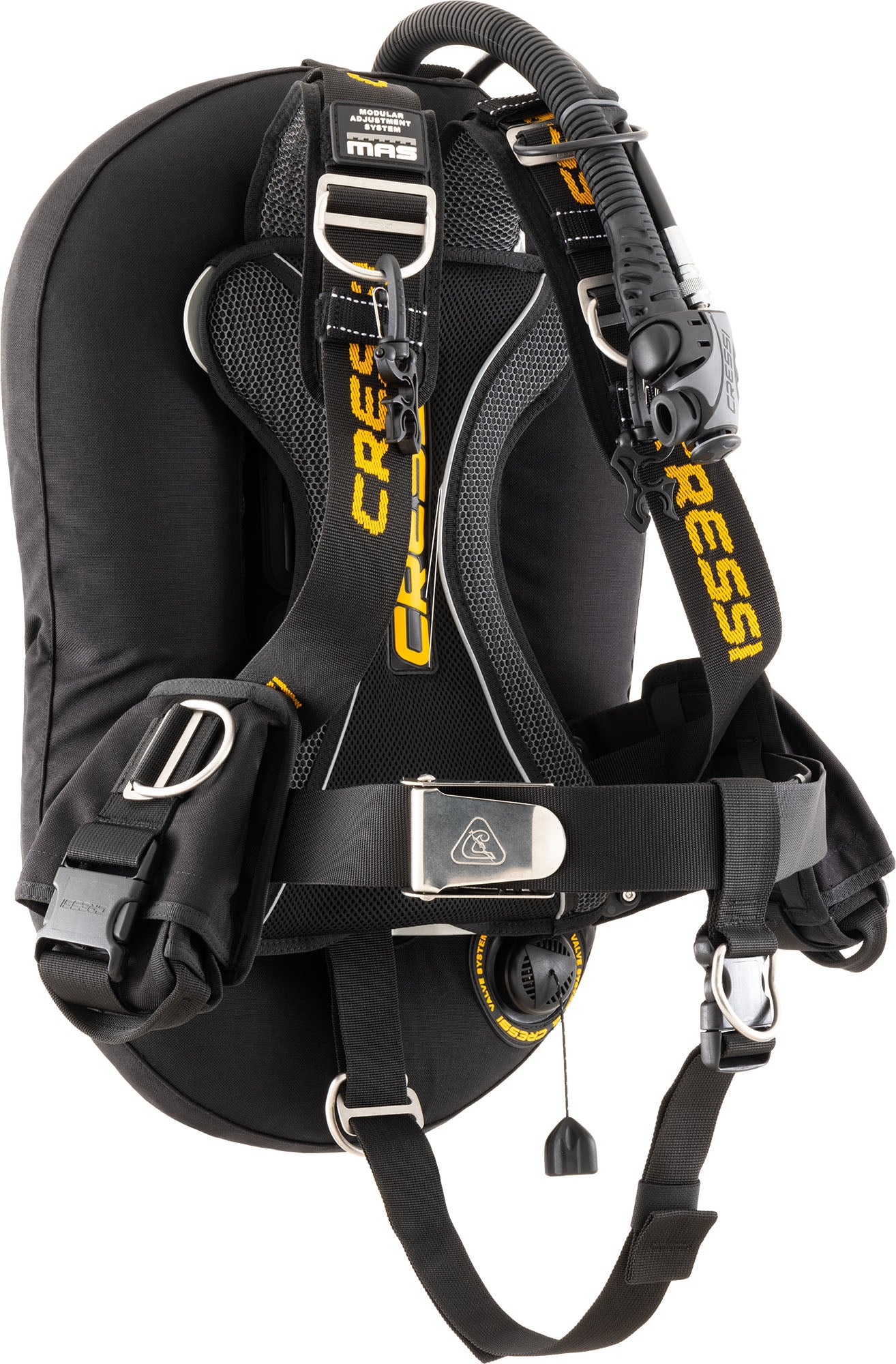 Aquawing Plus B.C.D. - 80th Anniversary