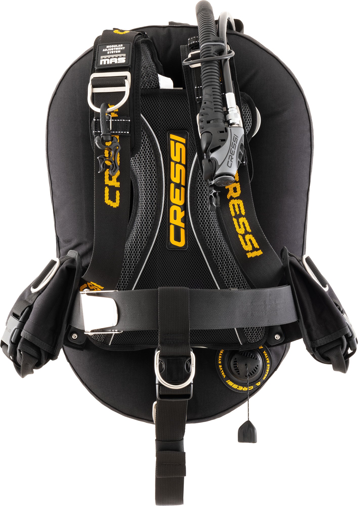 Aquawing Plus B.C.D. - 80th Anniversary