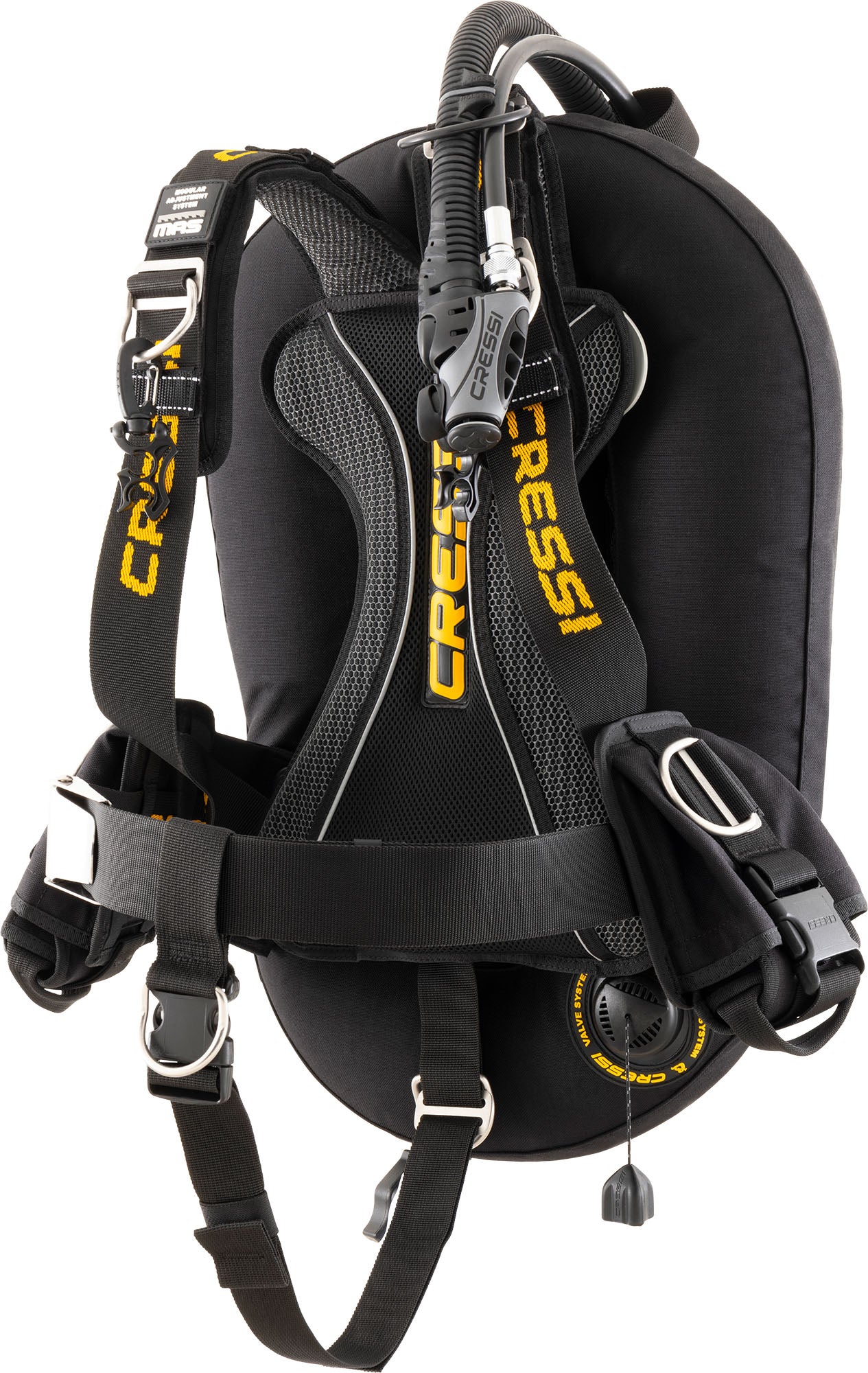 Aquawing Plus B.C.D. - 80th Anniversary