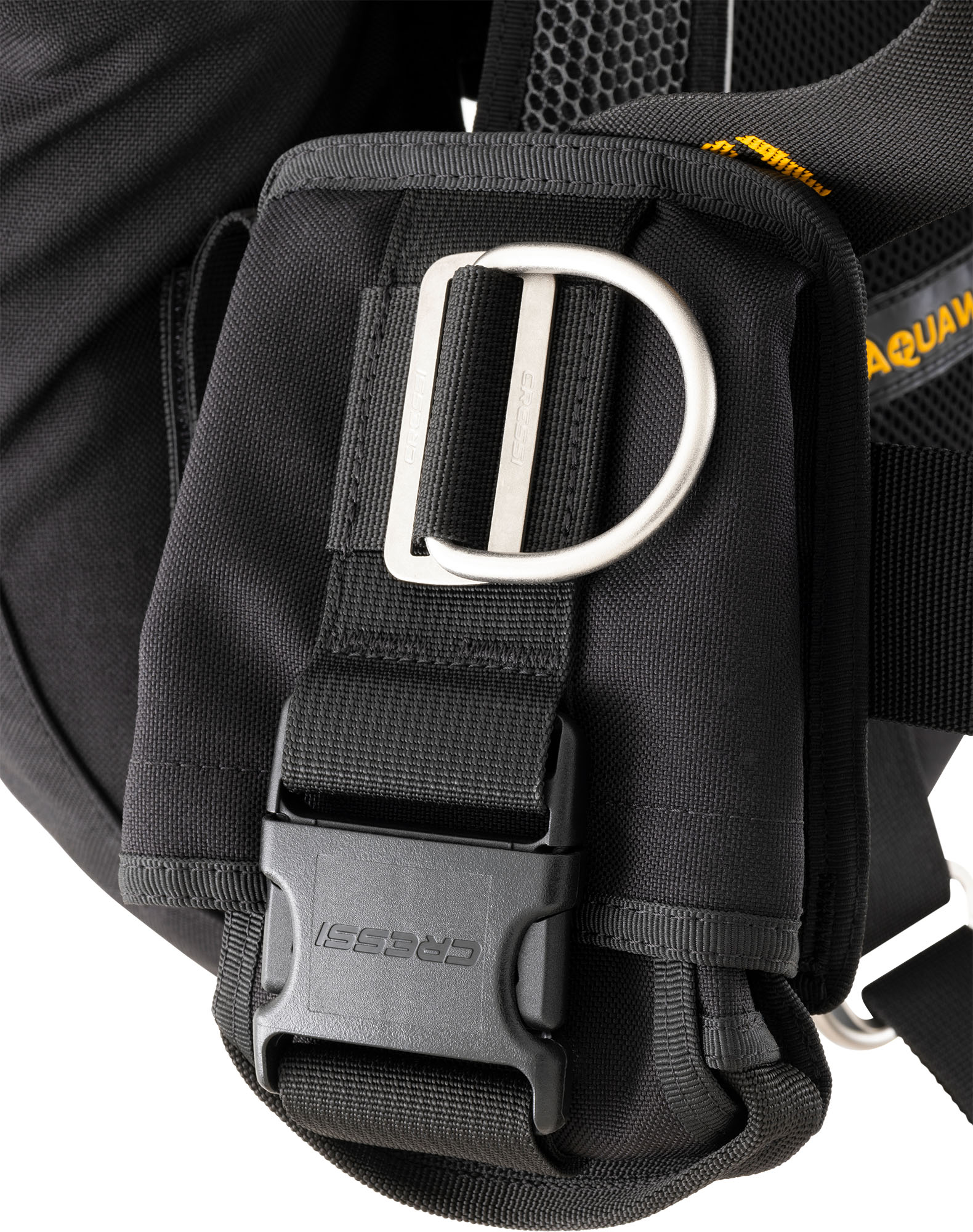 Aquawing Plus B.C.D. - 80th Anniversary