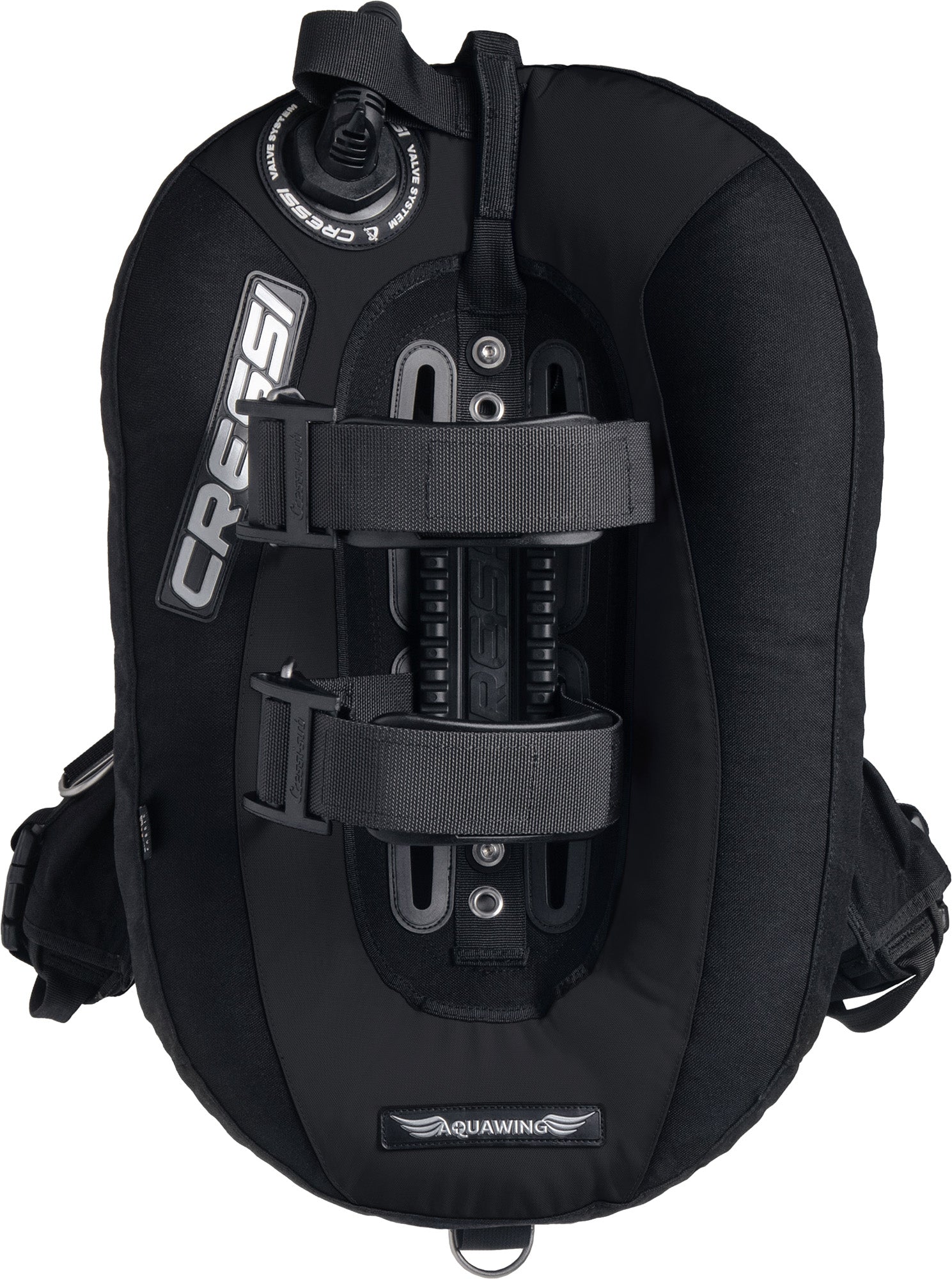 Aquawing Plus Tarierjacket